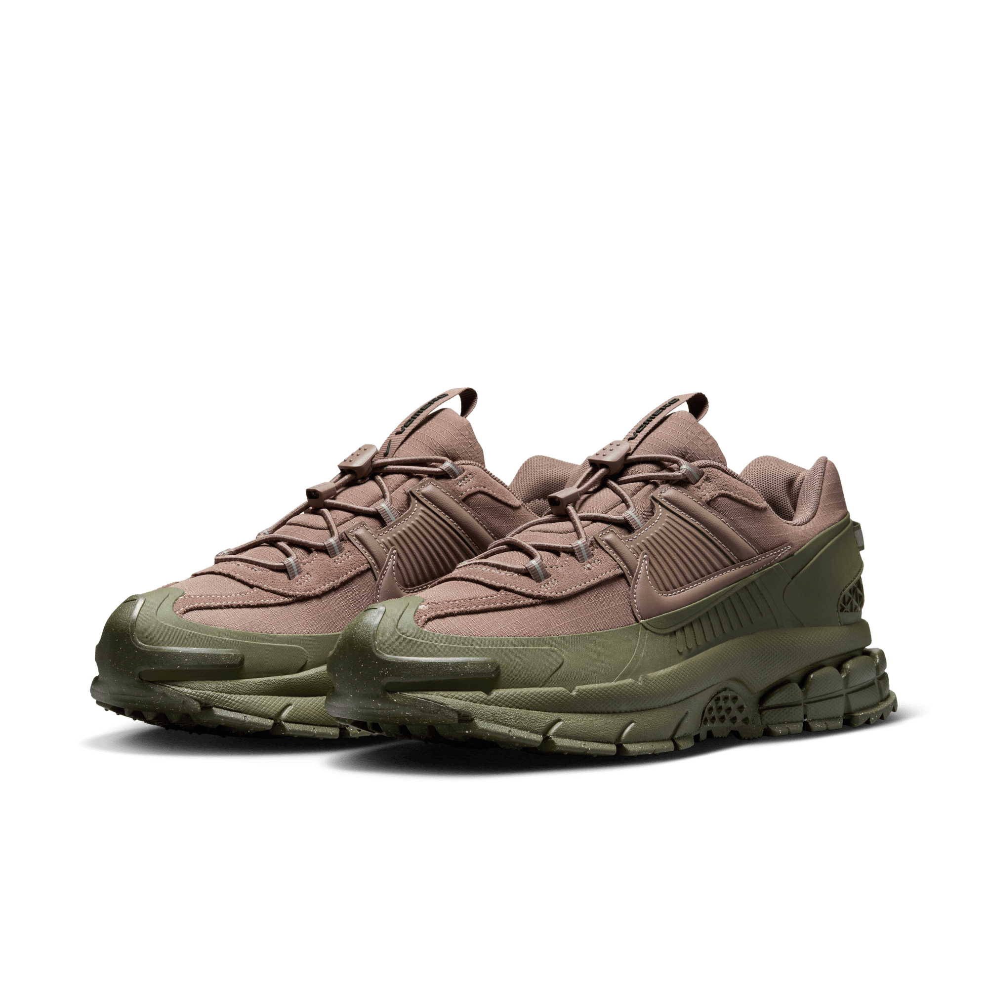 Men's Nike Zoom Vomero Roam "Mink Brown Medium Olive"