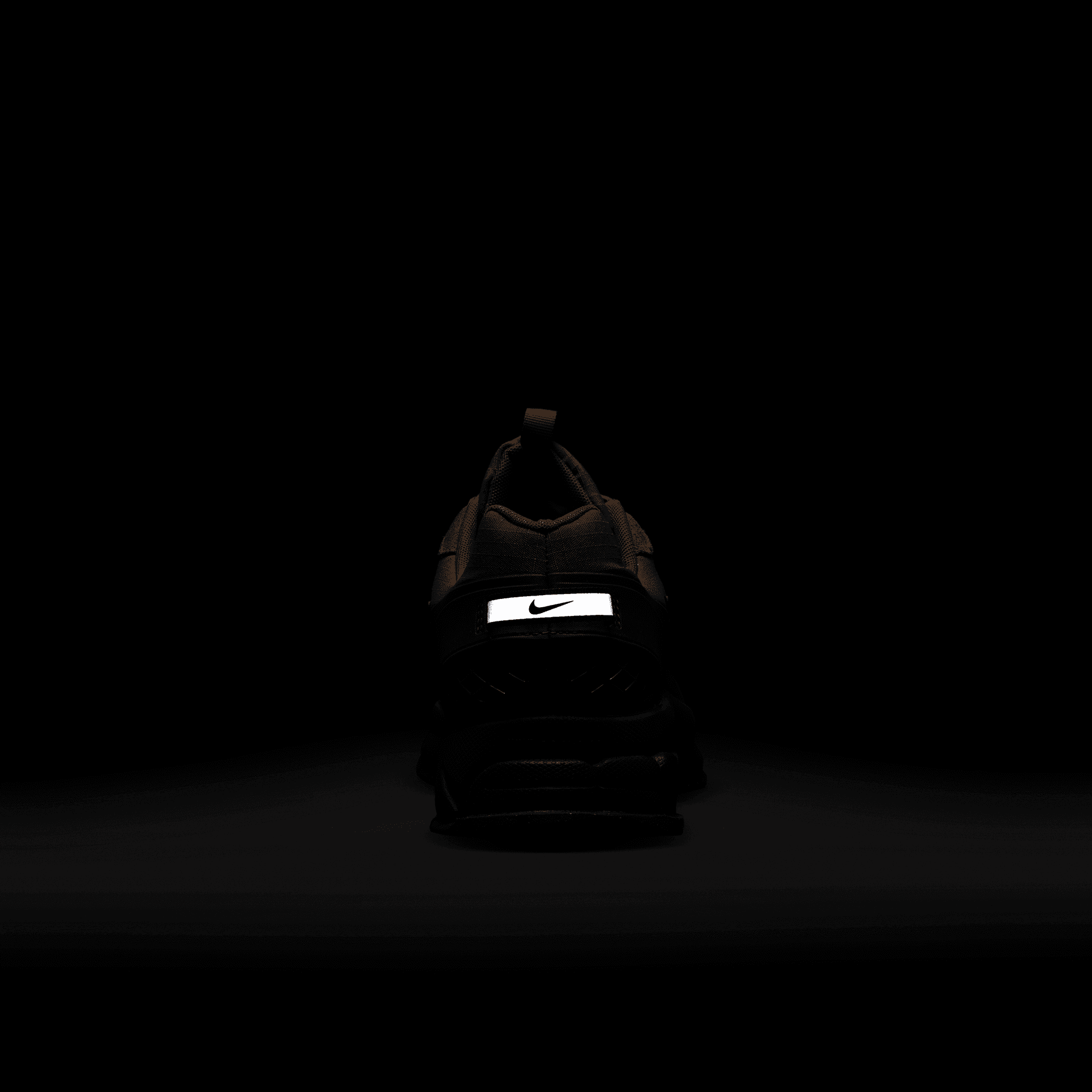 Men's Nike Zoom Vomero Roam "Mink Brown Medium Olive"