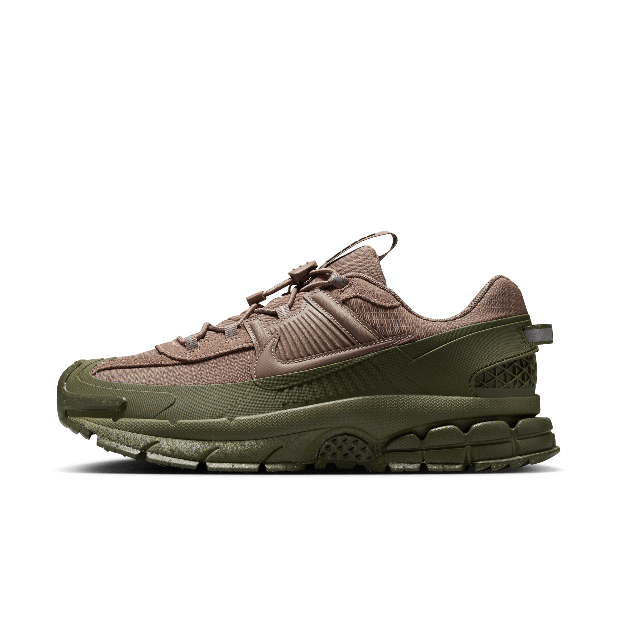 Men's Nike Zoom Vomero Roam "Mink Brown Medium Olive"