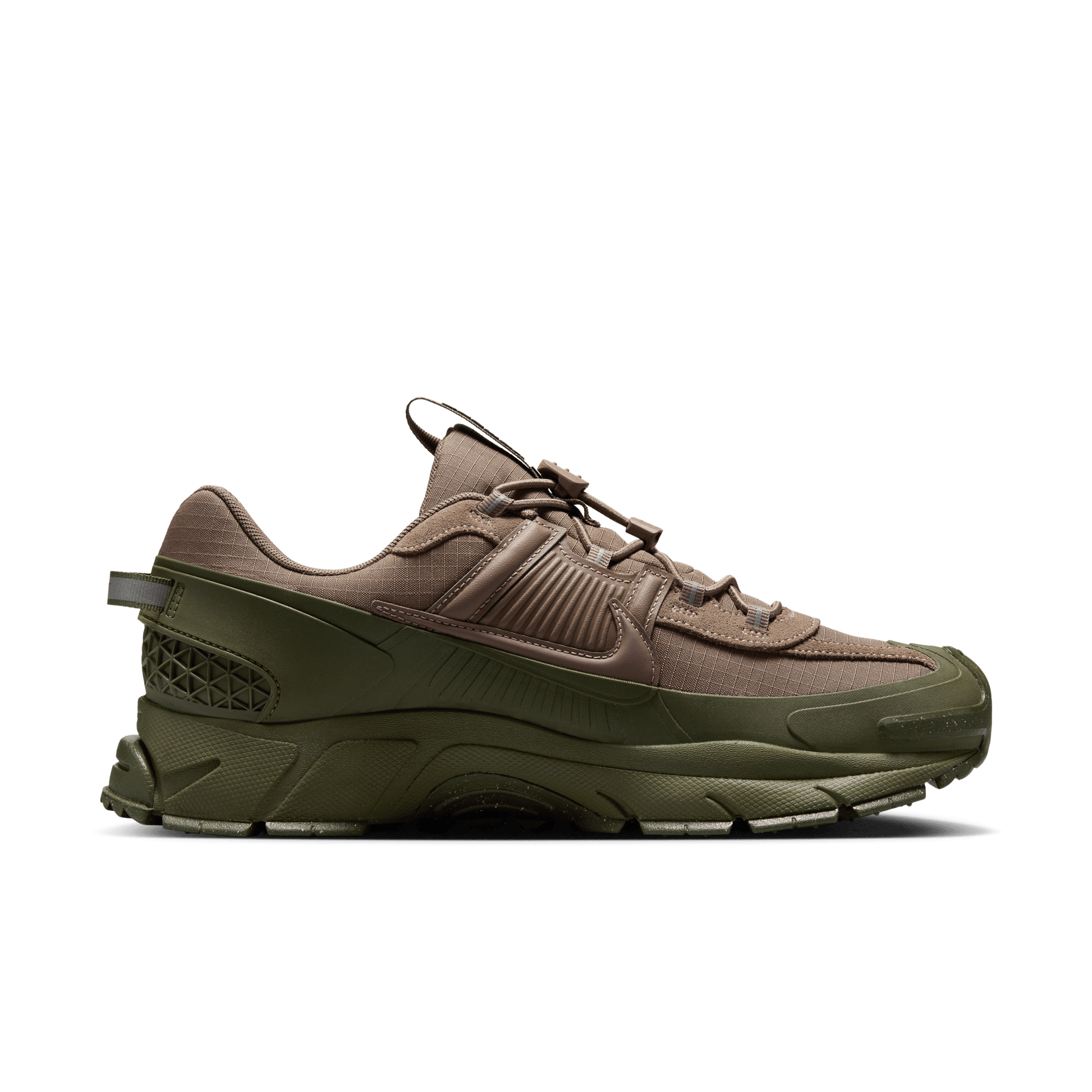 Men's Nike Zoom Vomero Roam "Mink Brown Medium Olive"