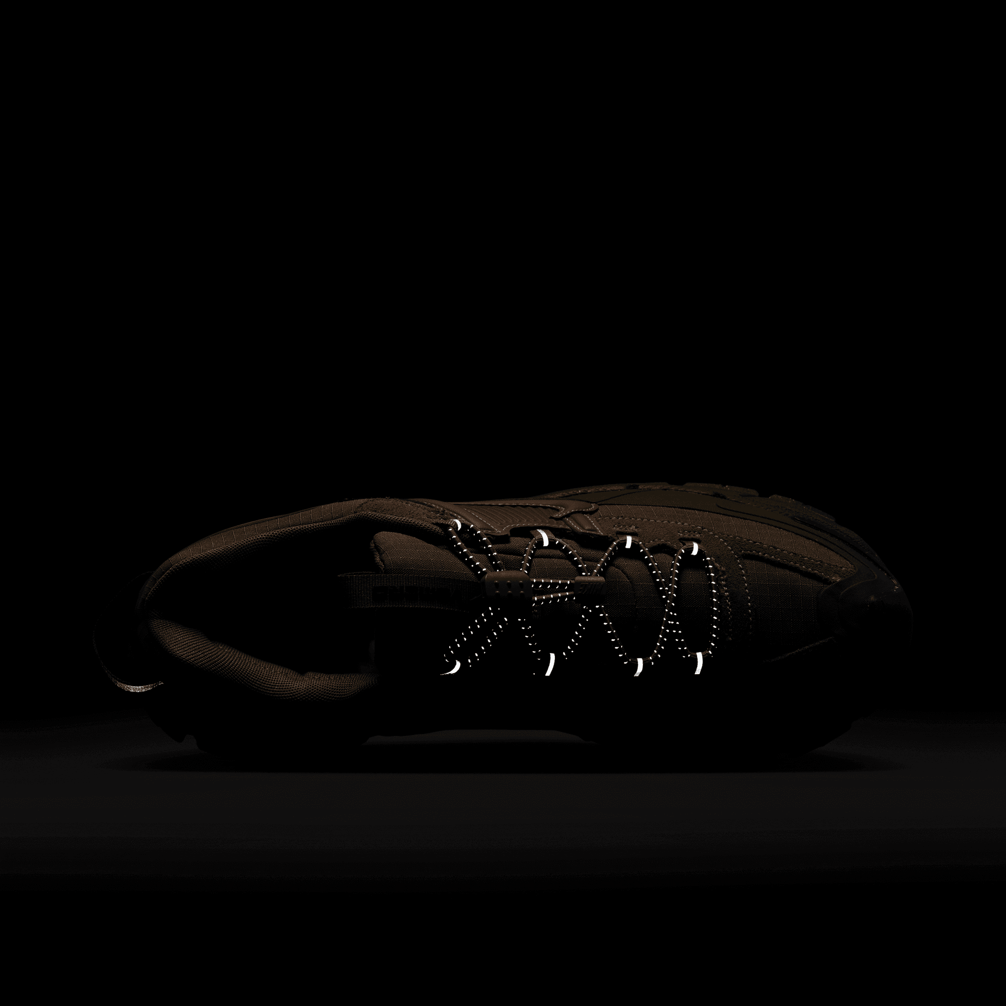 Men's Nike Zoom Vomero Roam "Mink Brown Medium Olive"