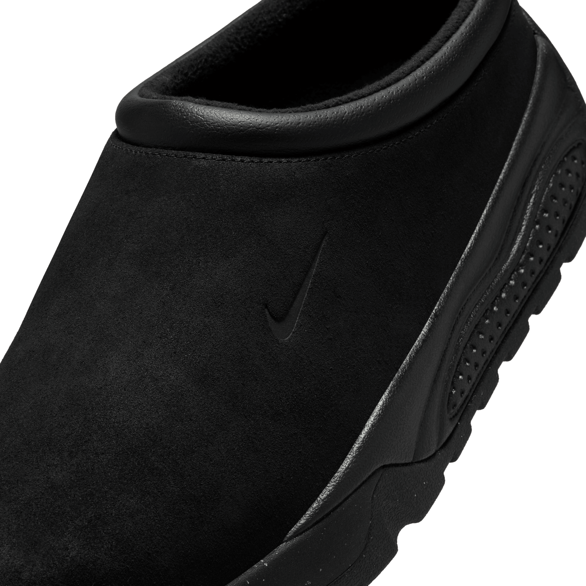 Men's Nike ACG Rufus "Triple Black"