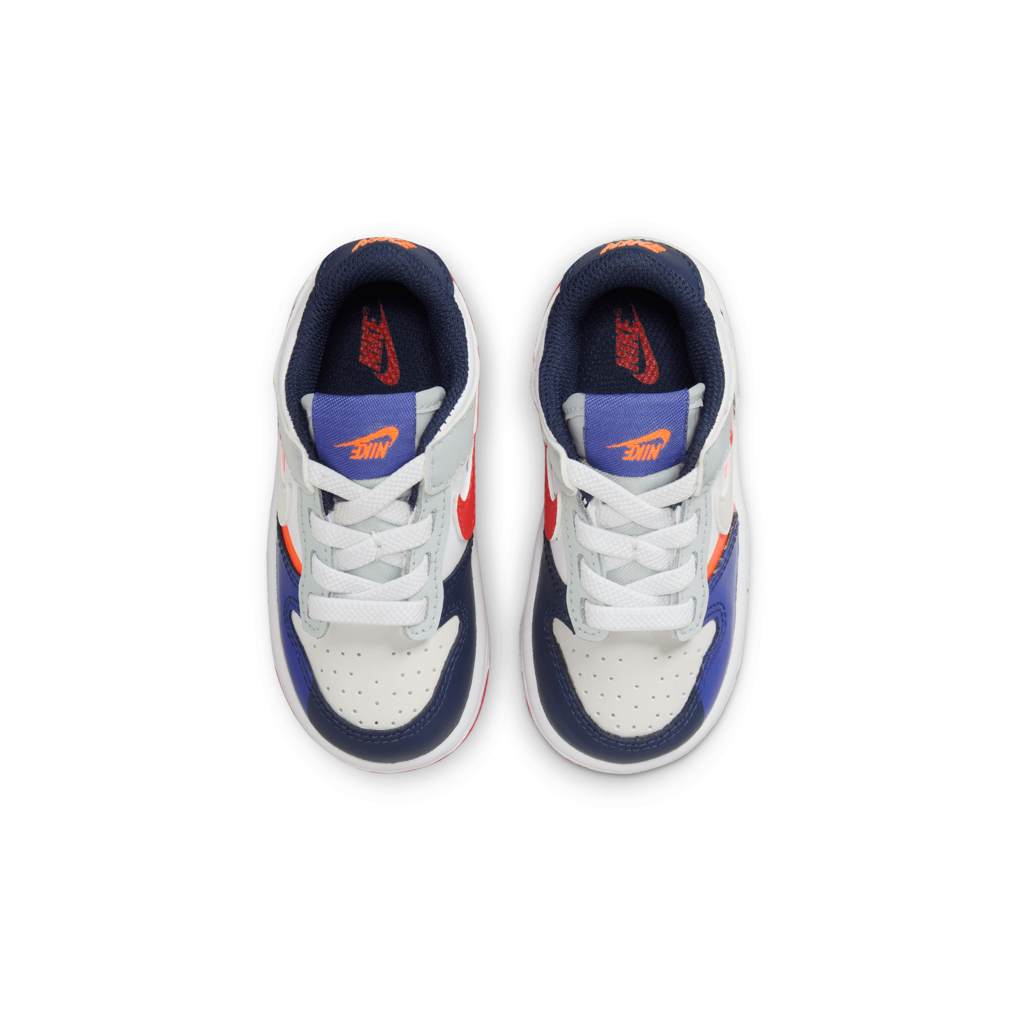 Baby/Toddler Nike Dunk Low SE "Upside Down"