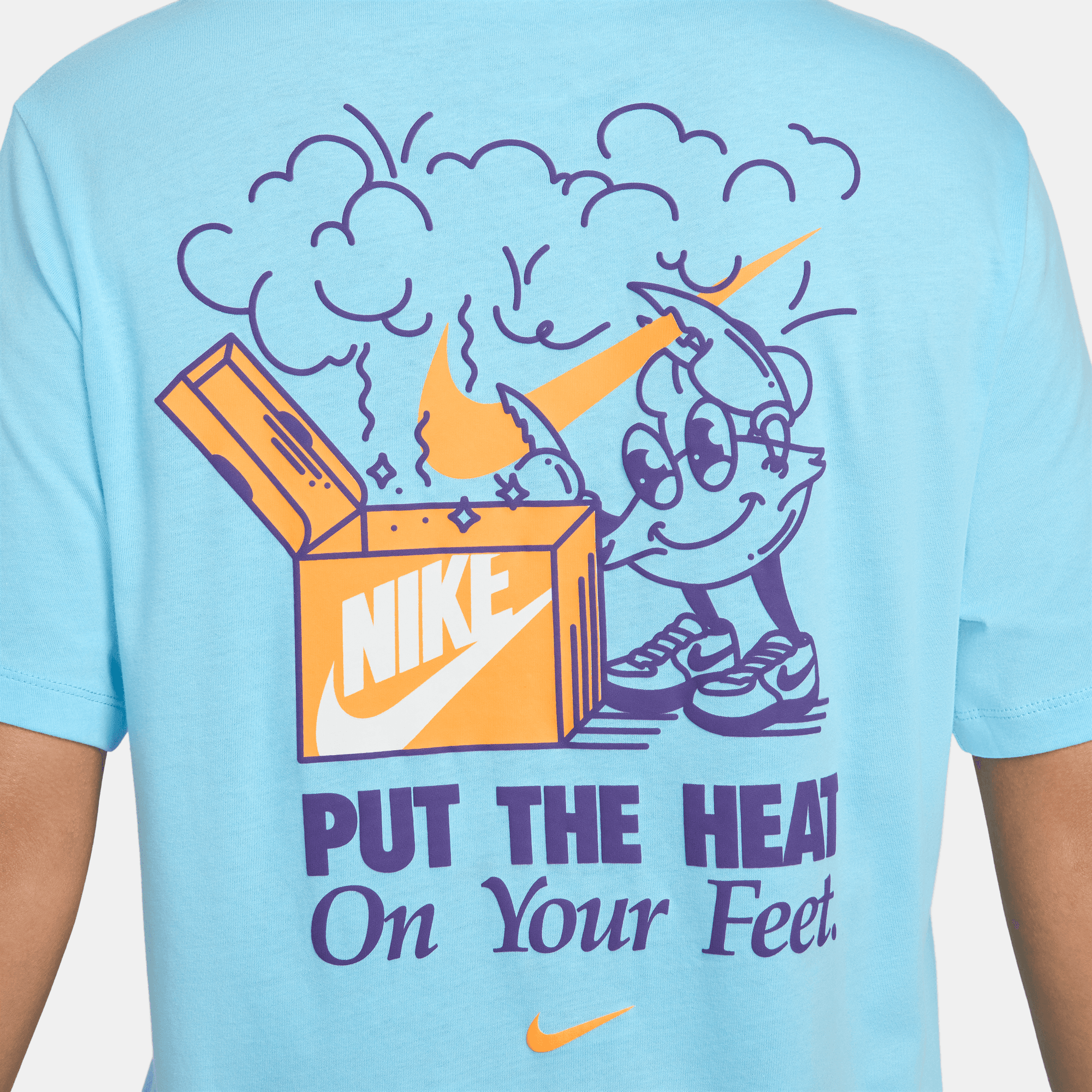 Men's Nike Sportswear T-Shirt