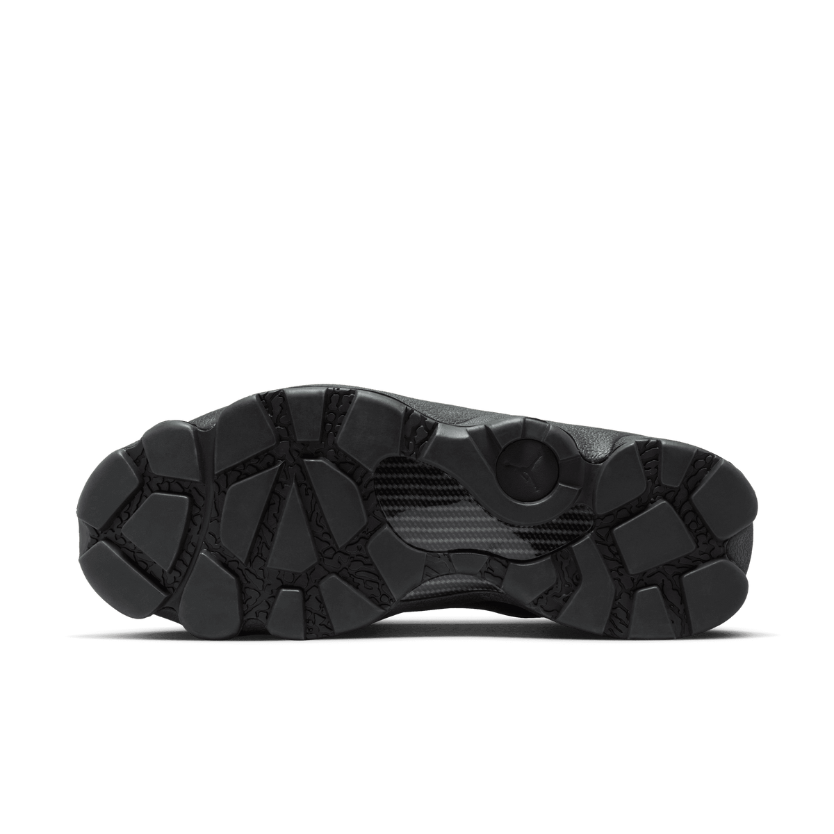 Men's Jordan Winterized 6 Rings "Black Rustic"