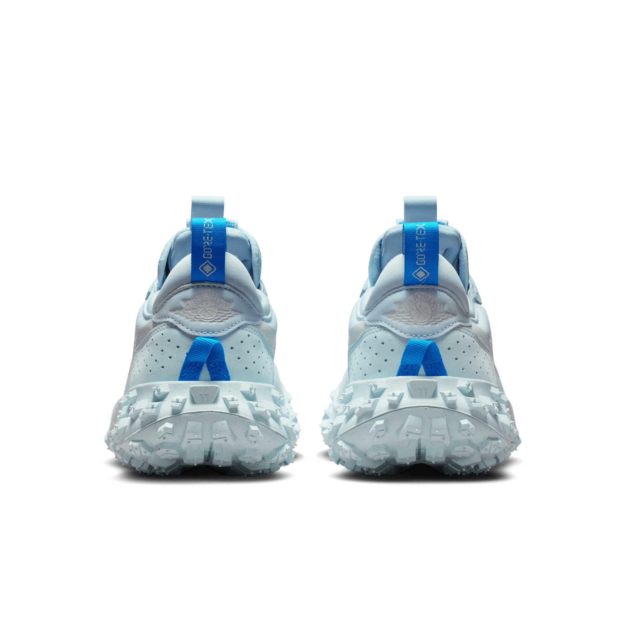 Men's Air Jordan 1 Element Low A/T "Glacier Blue"