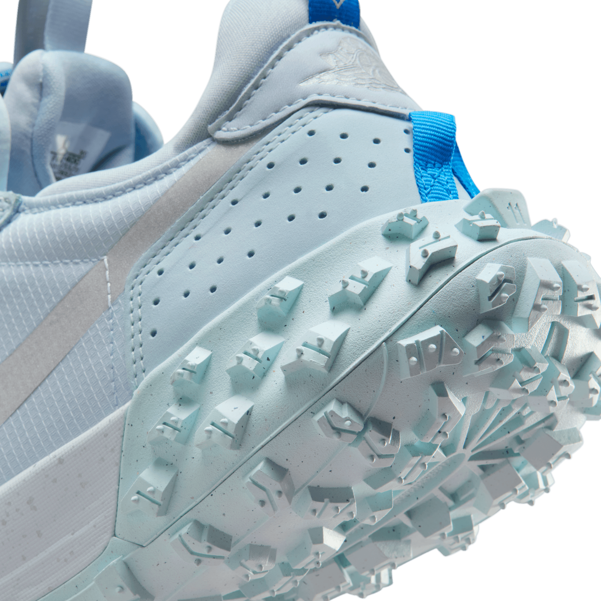 Men's Air Jordan 1 Element Low A/T "Glacier Blue"