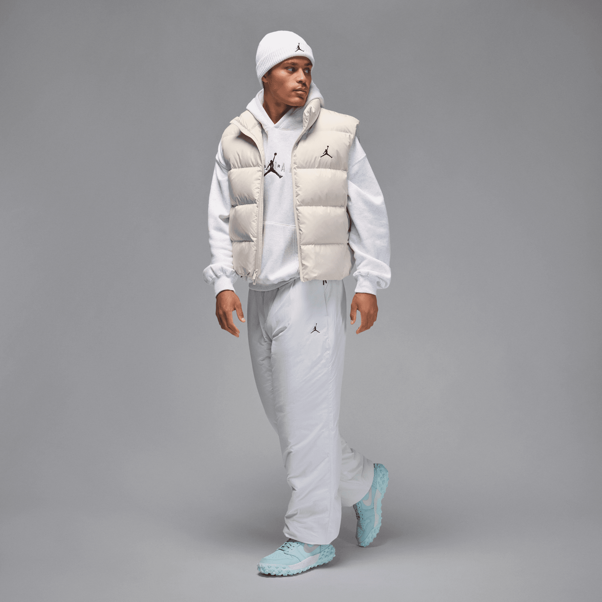 Men's Air Jordan 1 Element Low A/T "Glacier Blue"