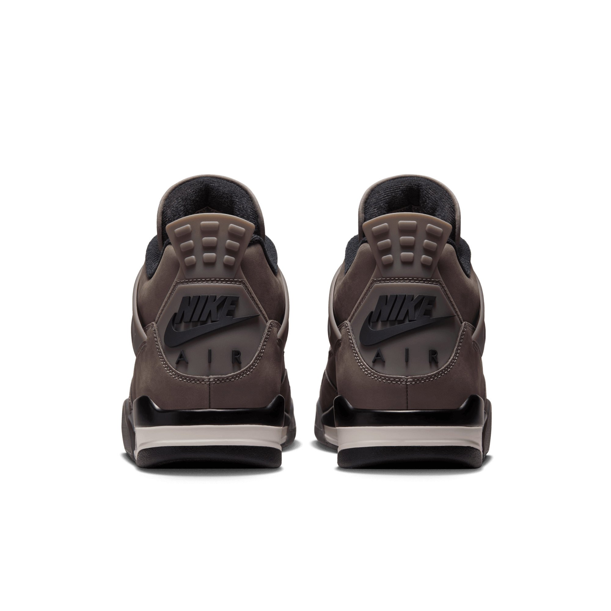 Men's Air Jordan 4 Retro "Cave Stone"