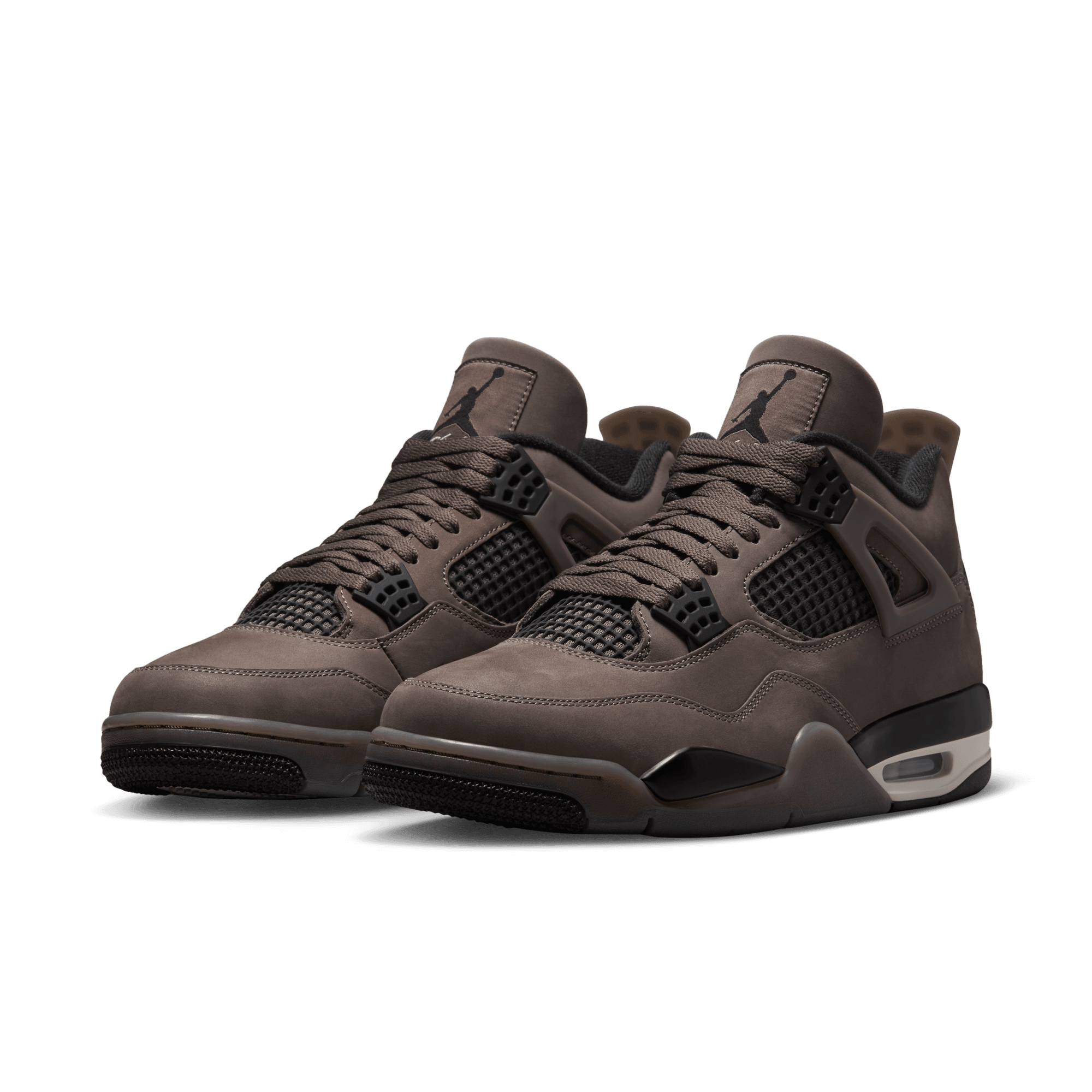Men's Air Jordan 4 Retro "Cave Stone"