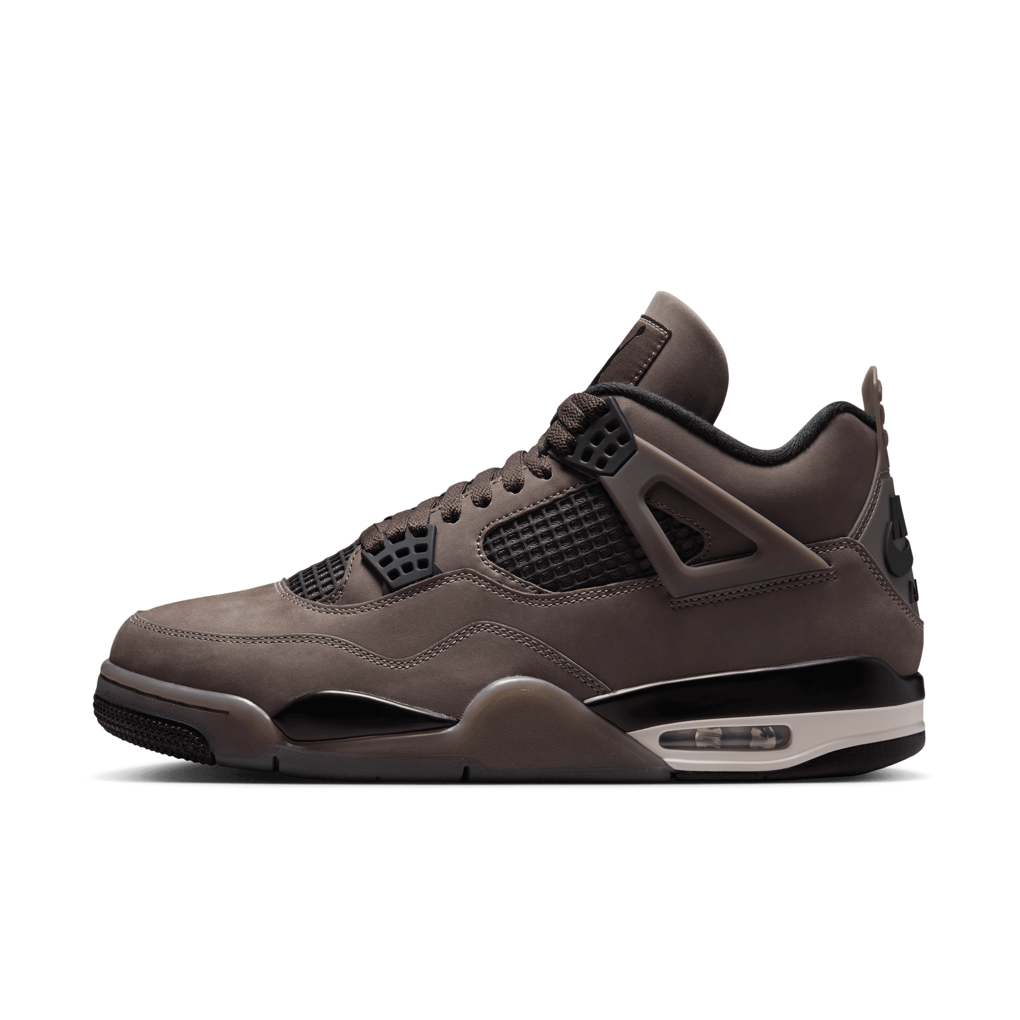 Men's Air Jordan 4 Retro "Cave Stone"