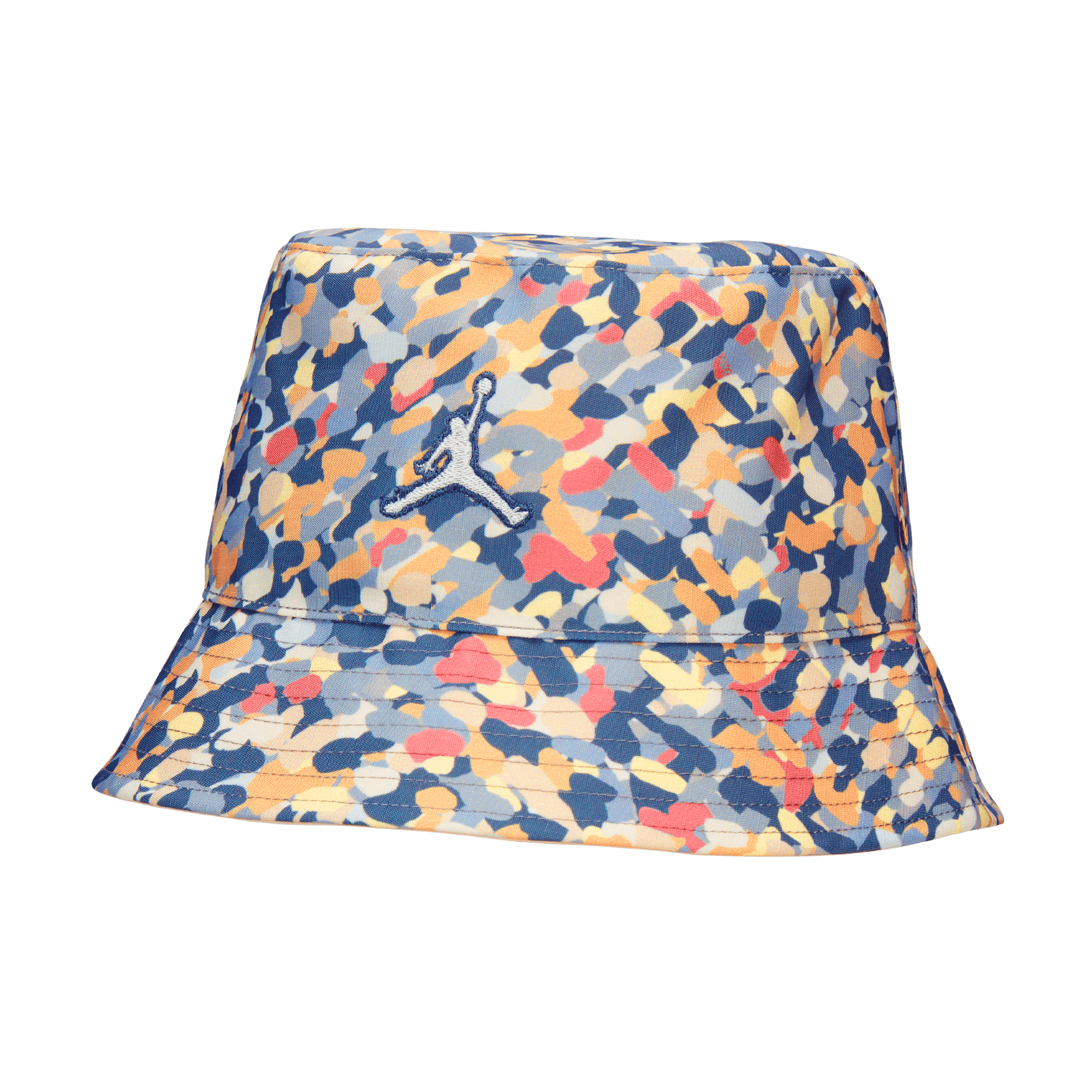 Jordan Apex Reversible Bucket Hat "Lobster" (Unisex)