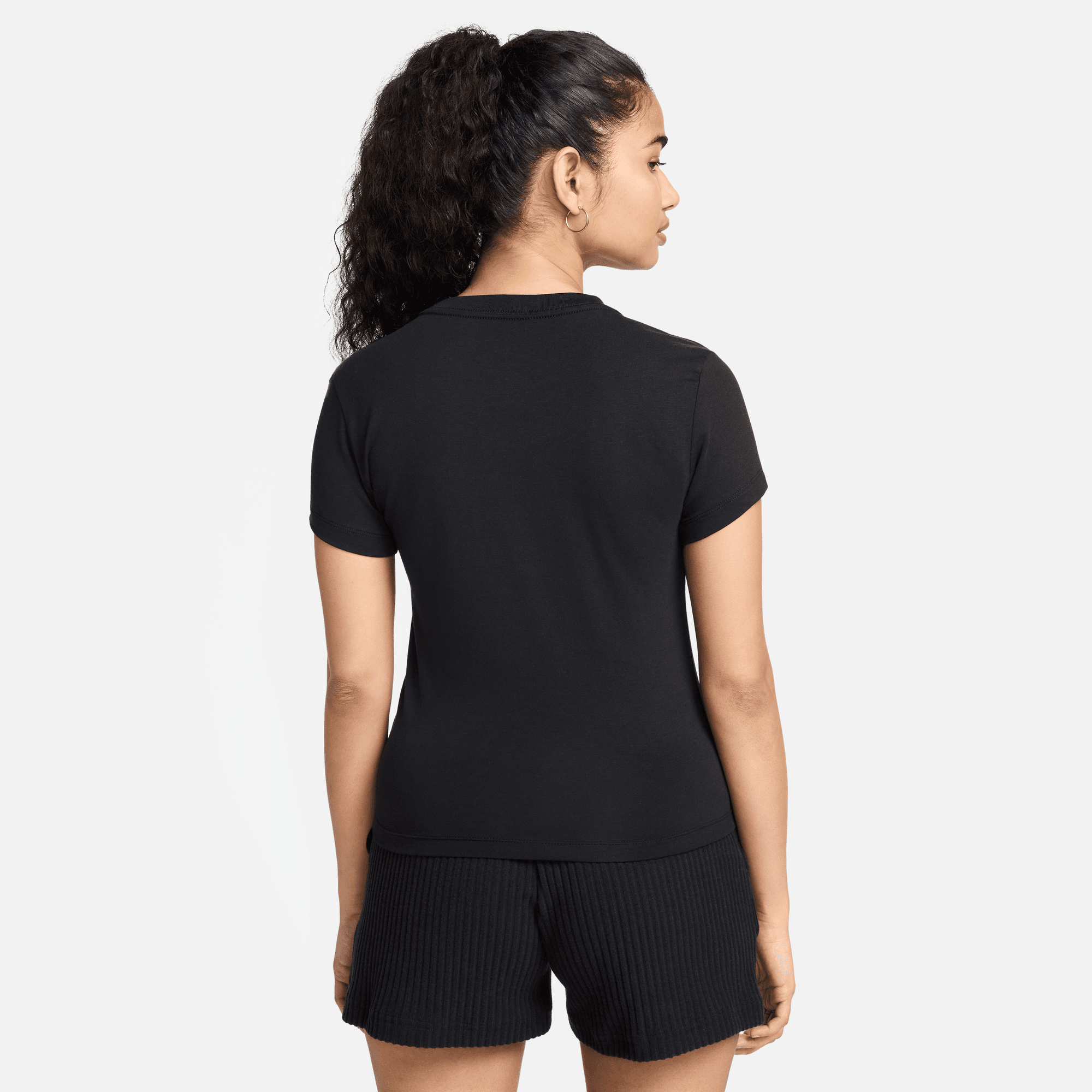 Women's Nike Sportswear Chill Knit T-Shirt