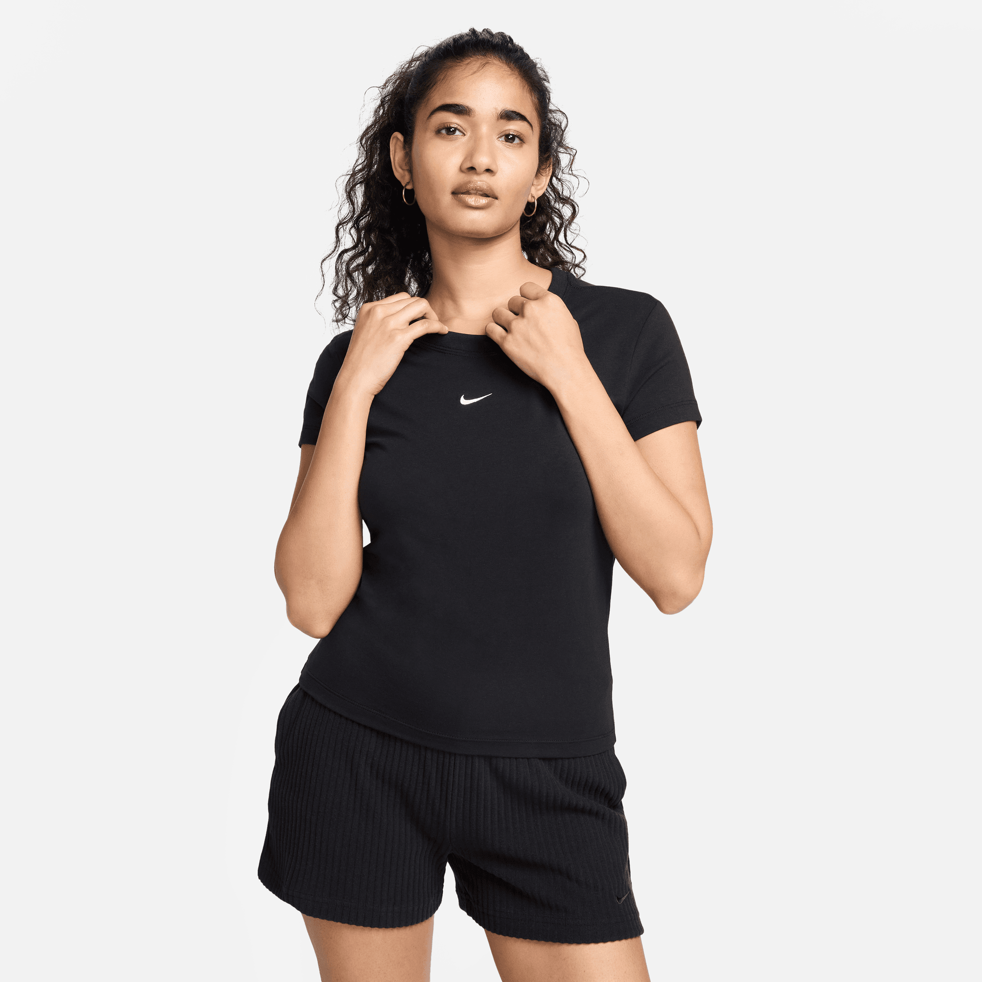Women's Nike Sportswear Chill Knit T-Shirt