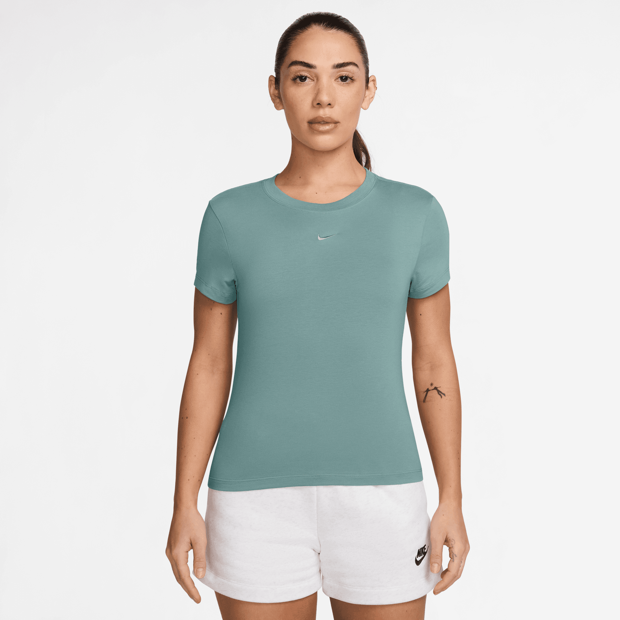 Women's Nike Sportswear Chill Knit T-Shirt
