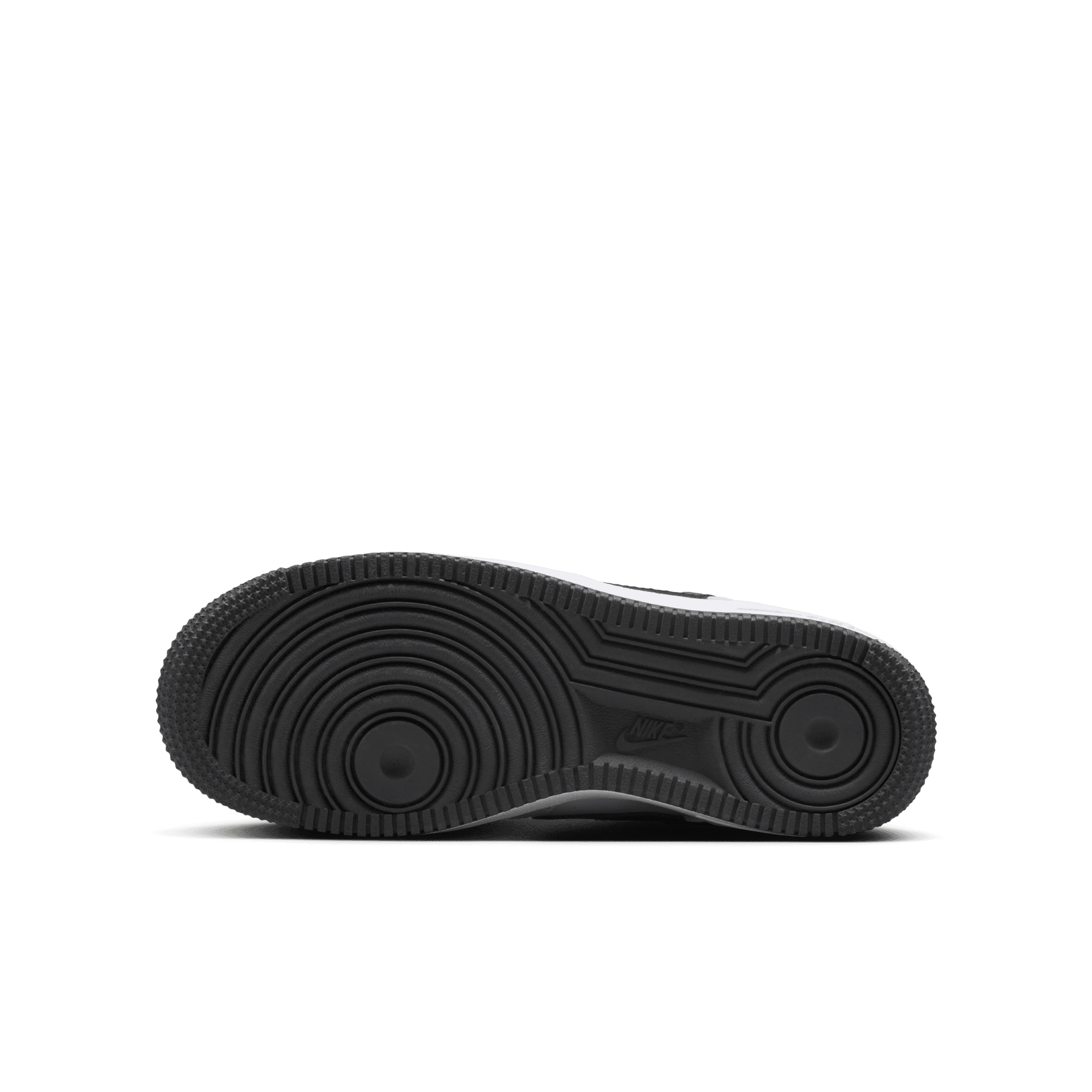 Big Kids' Nike Air Force 1 "Pulse-White Football Grey"