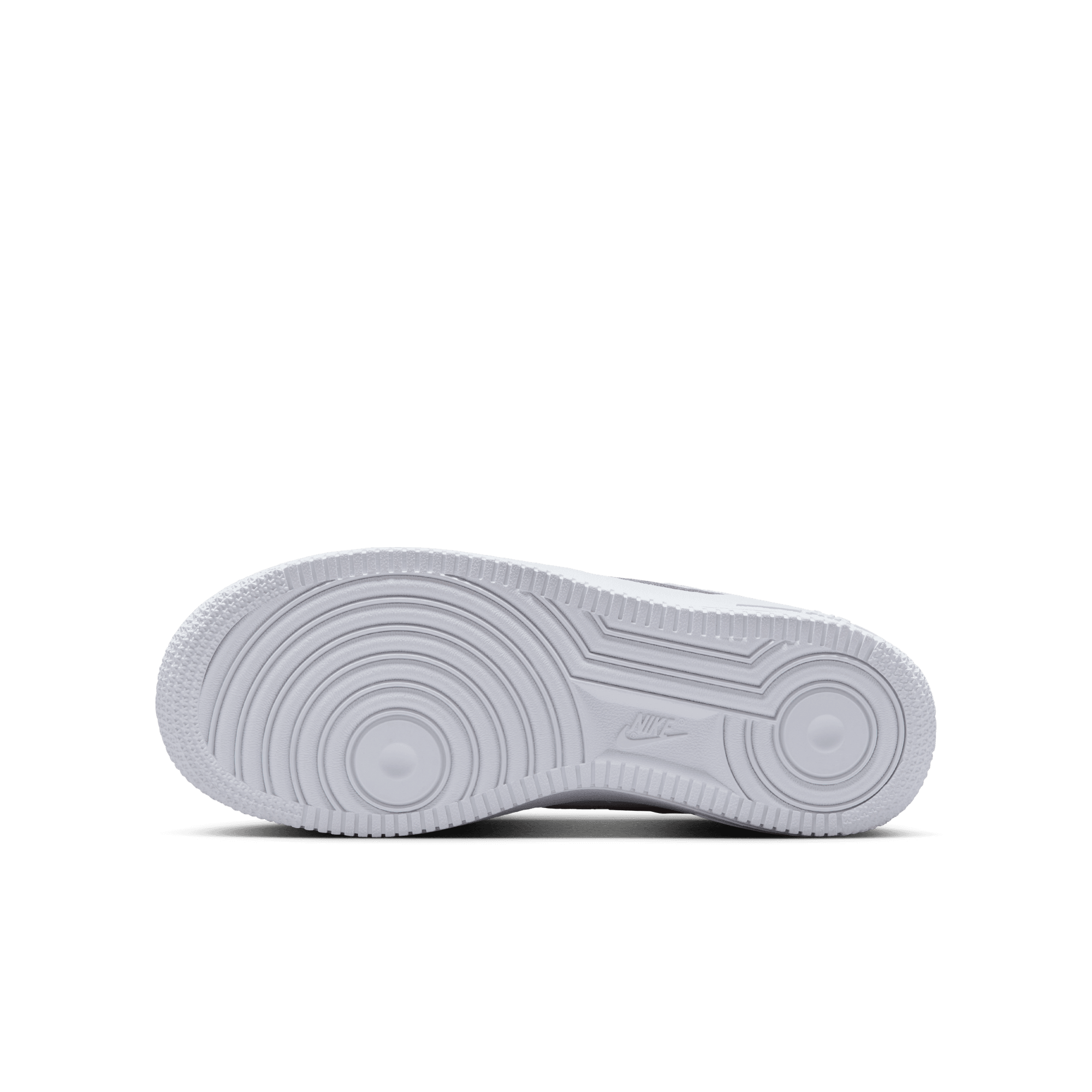 Big Kids' Nike Air Force 1 "Phantom Echo Pink"