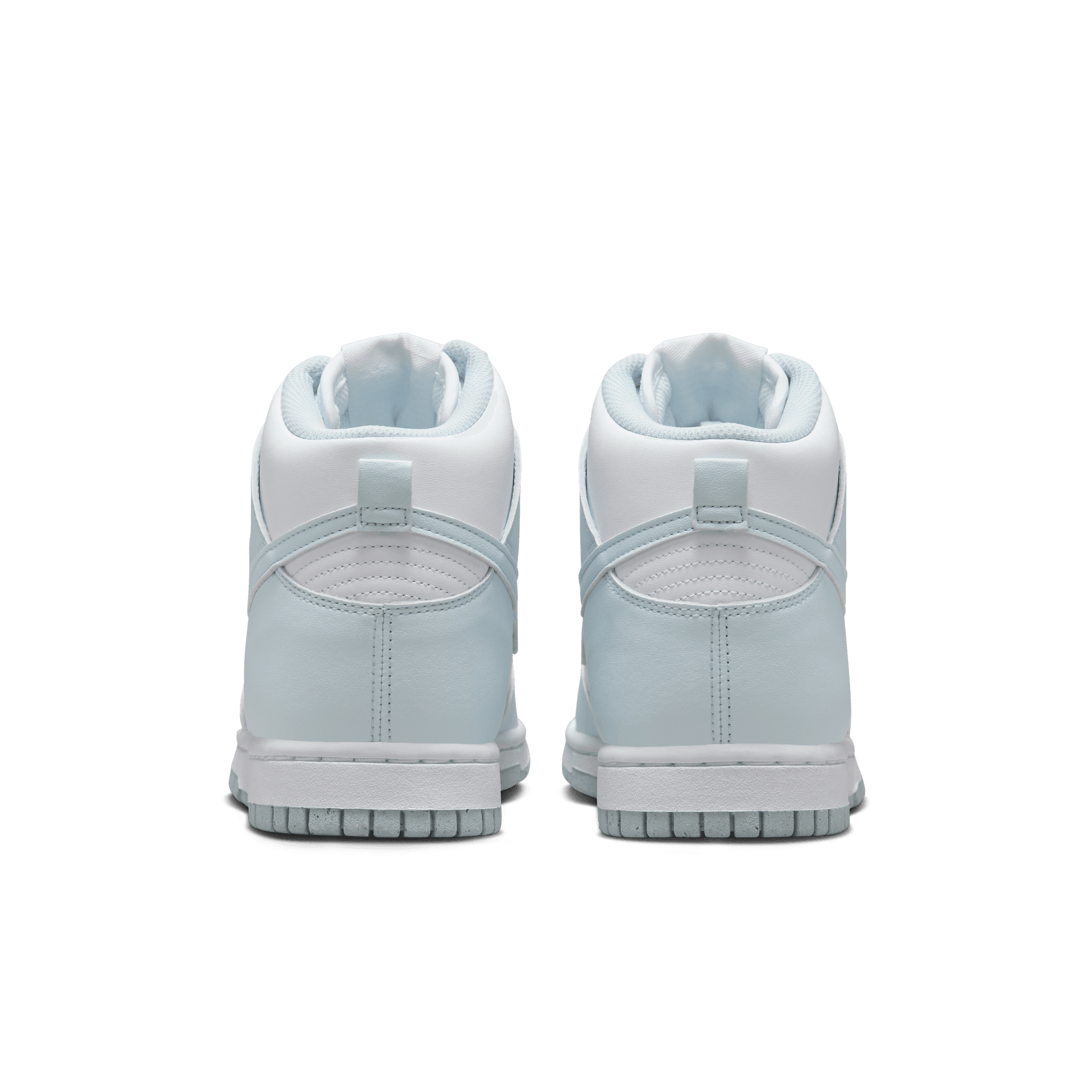 Women's Nike Dunk High Next Nature "Glacier Blue"