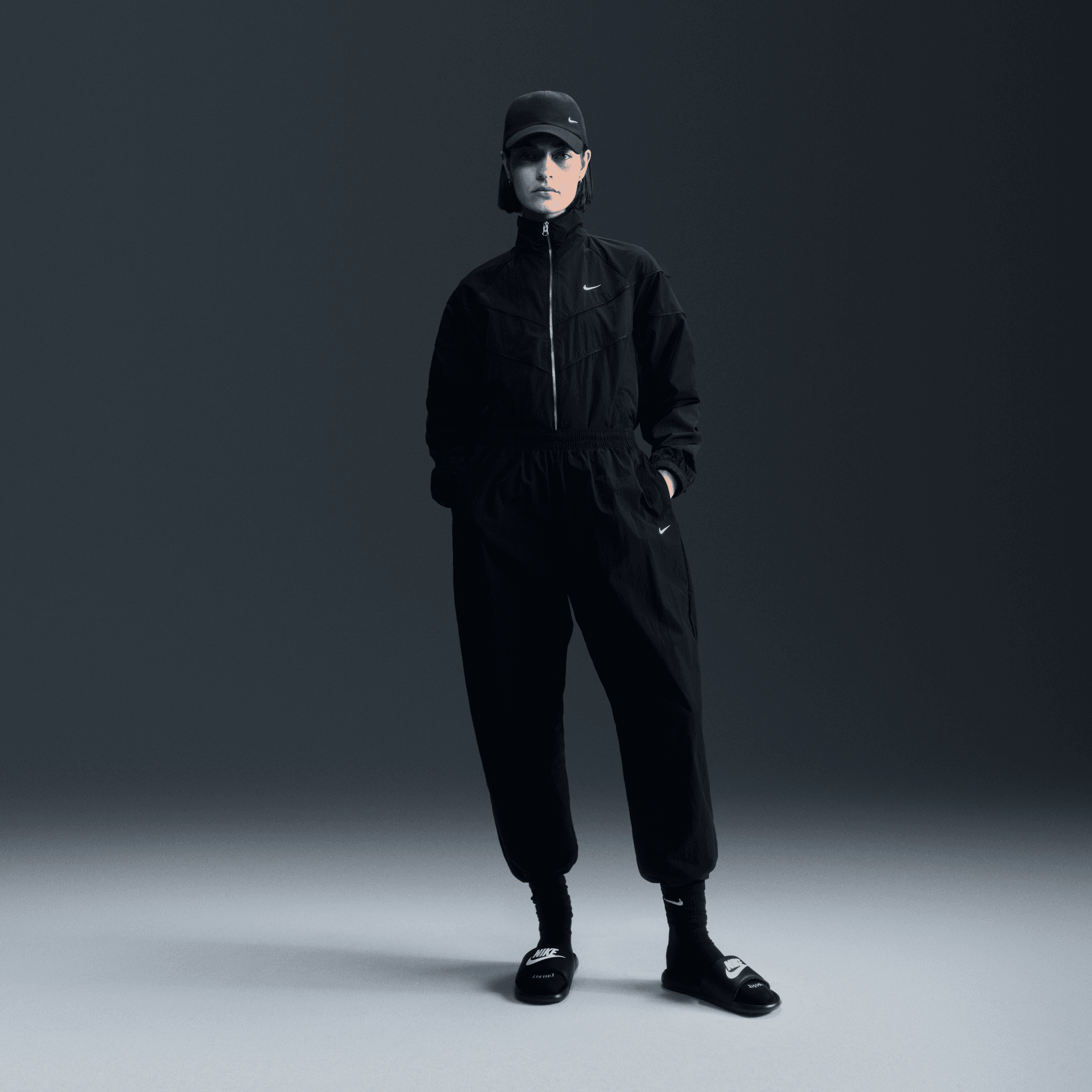 Women's Nike Windrunner