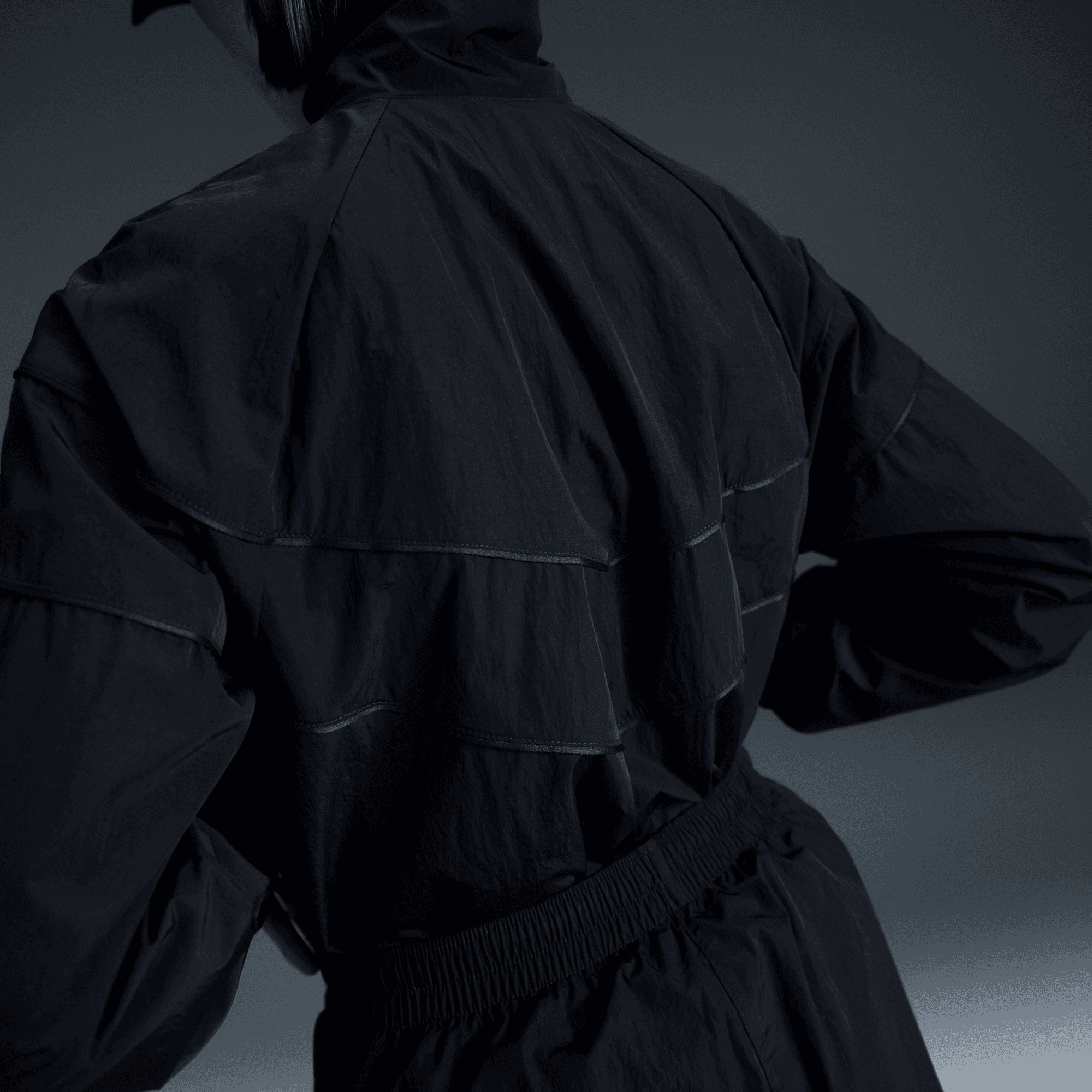 Women's Nike Windrunner