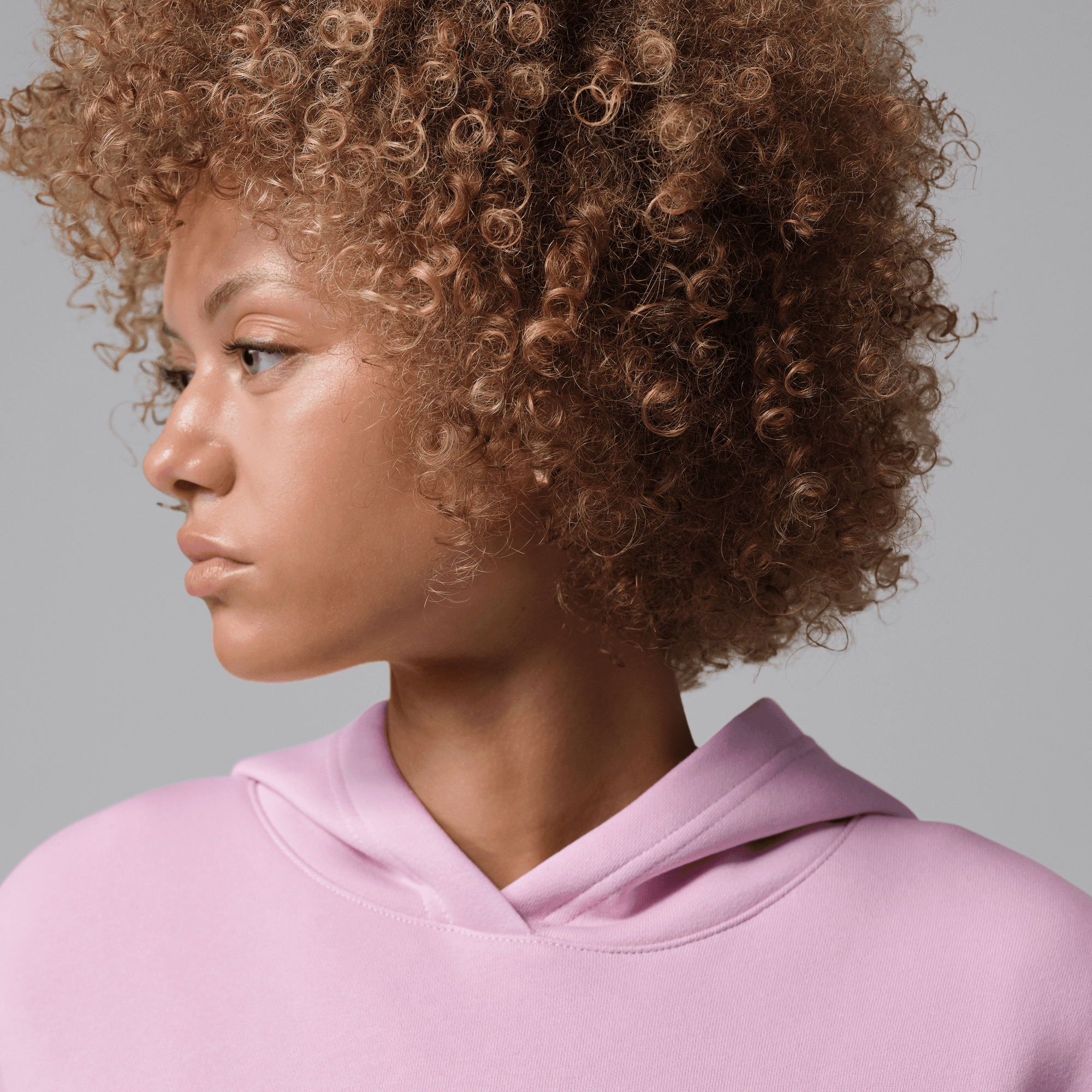 Women's Jordan Brooklyn Fleece Pullover Hoodie