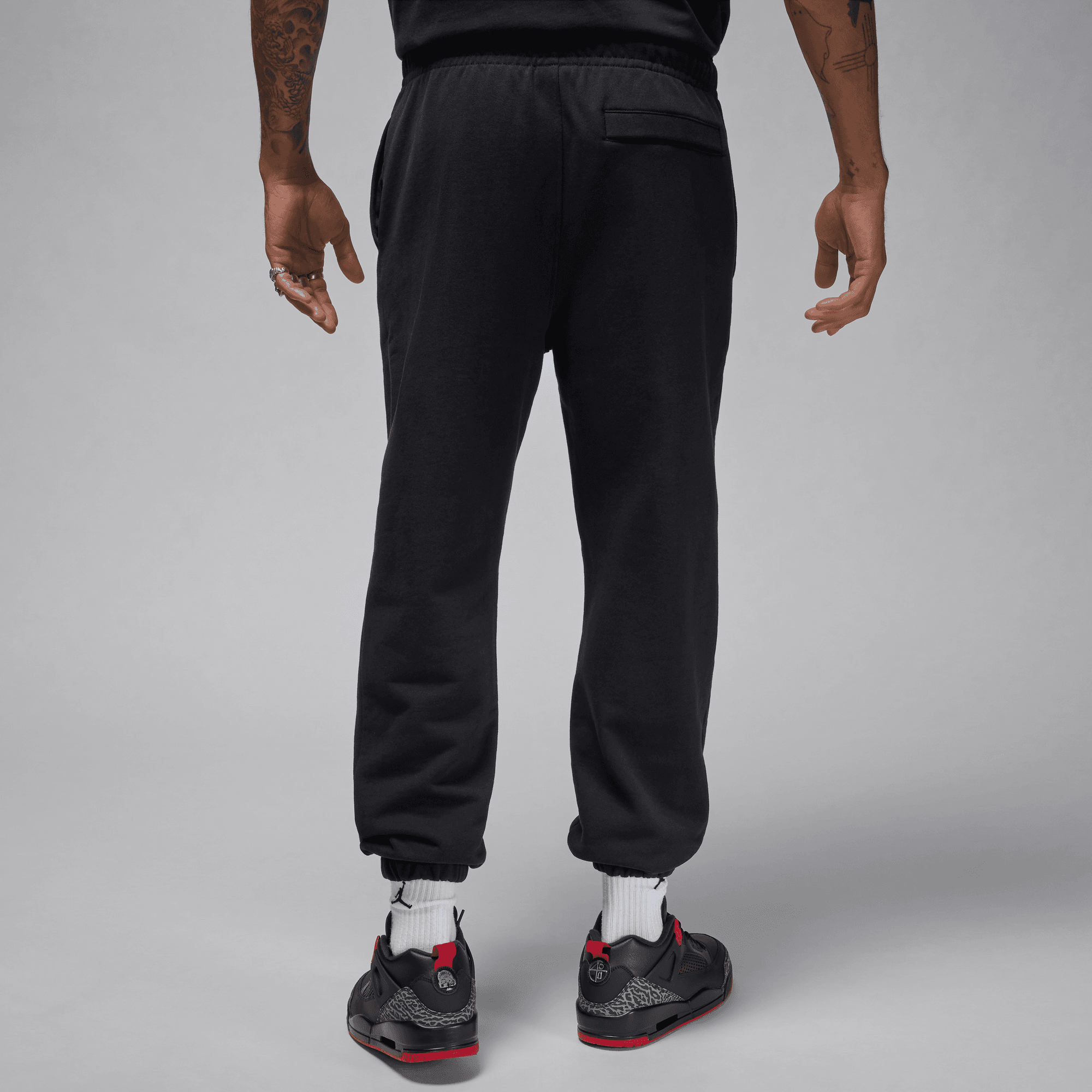 Men's Jordan Flight Fleece Pants
