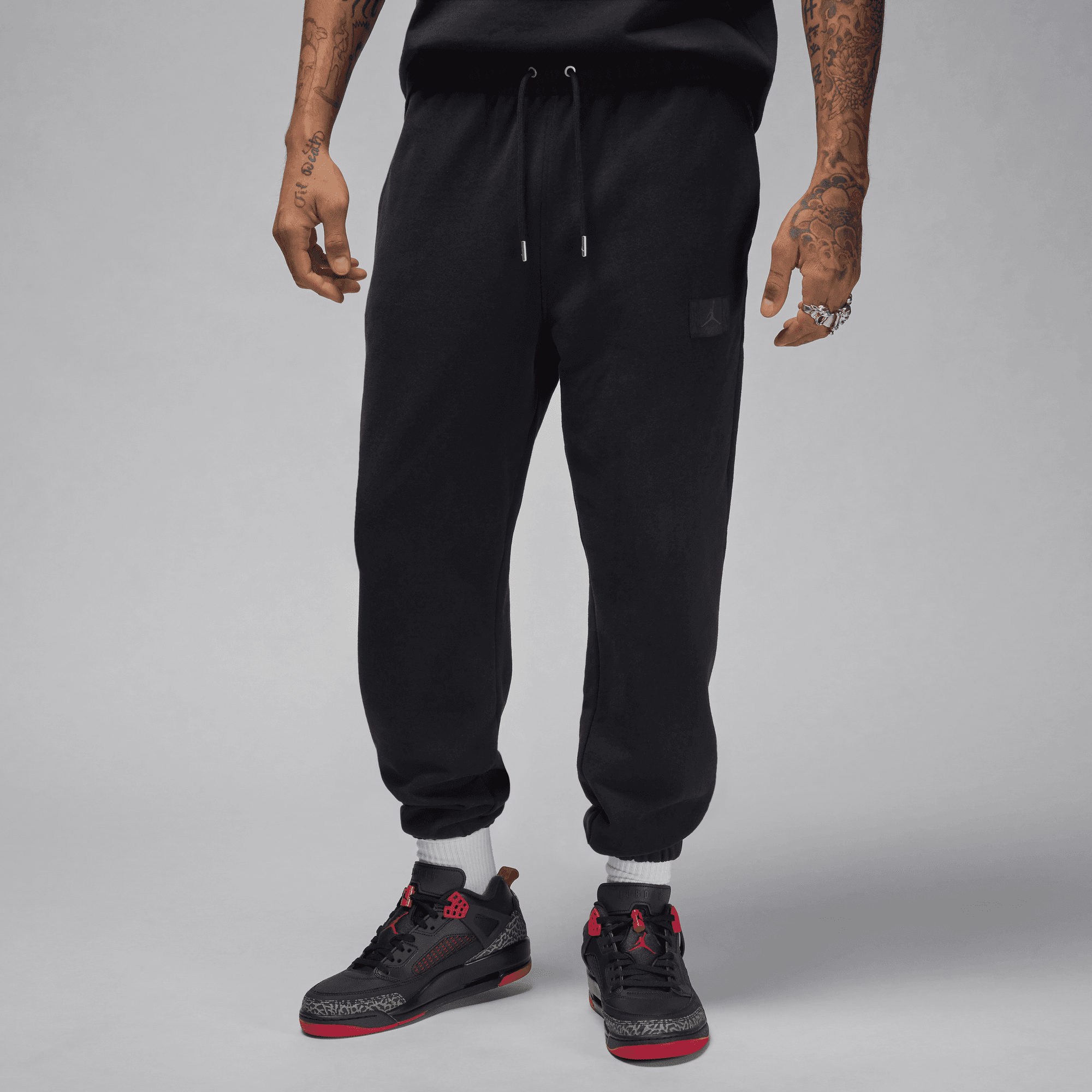 Men's Jordan Flight Fleece Pants