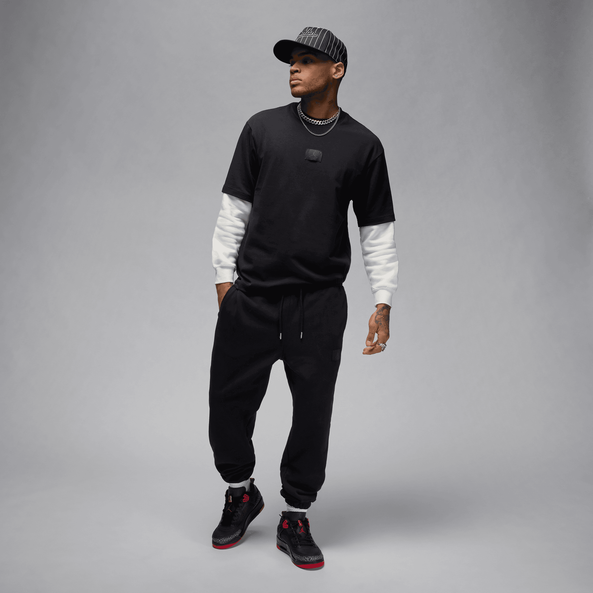 Men's Jordan Flight Fleece Pants