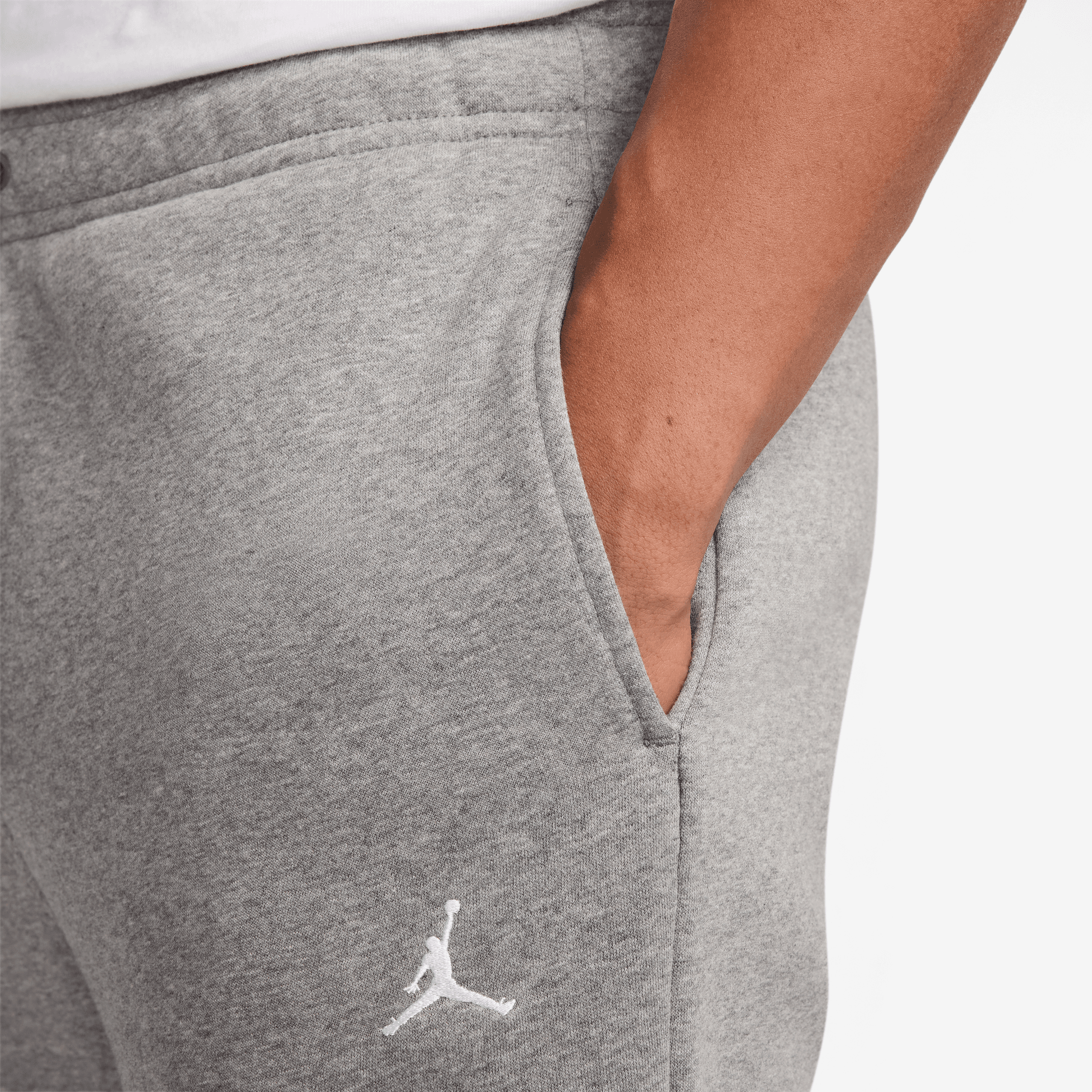 Men's Jordan Brooklyn Fleece Pants