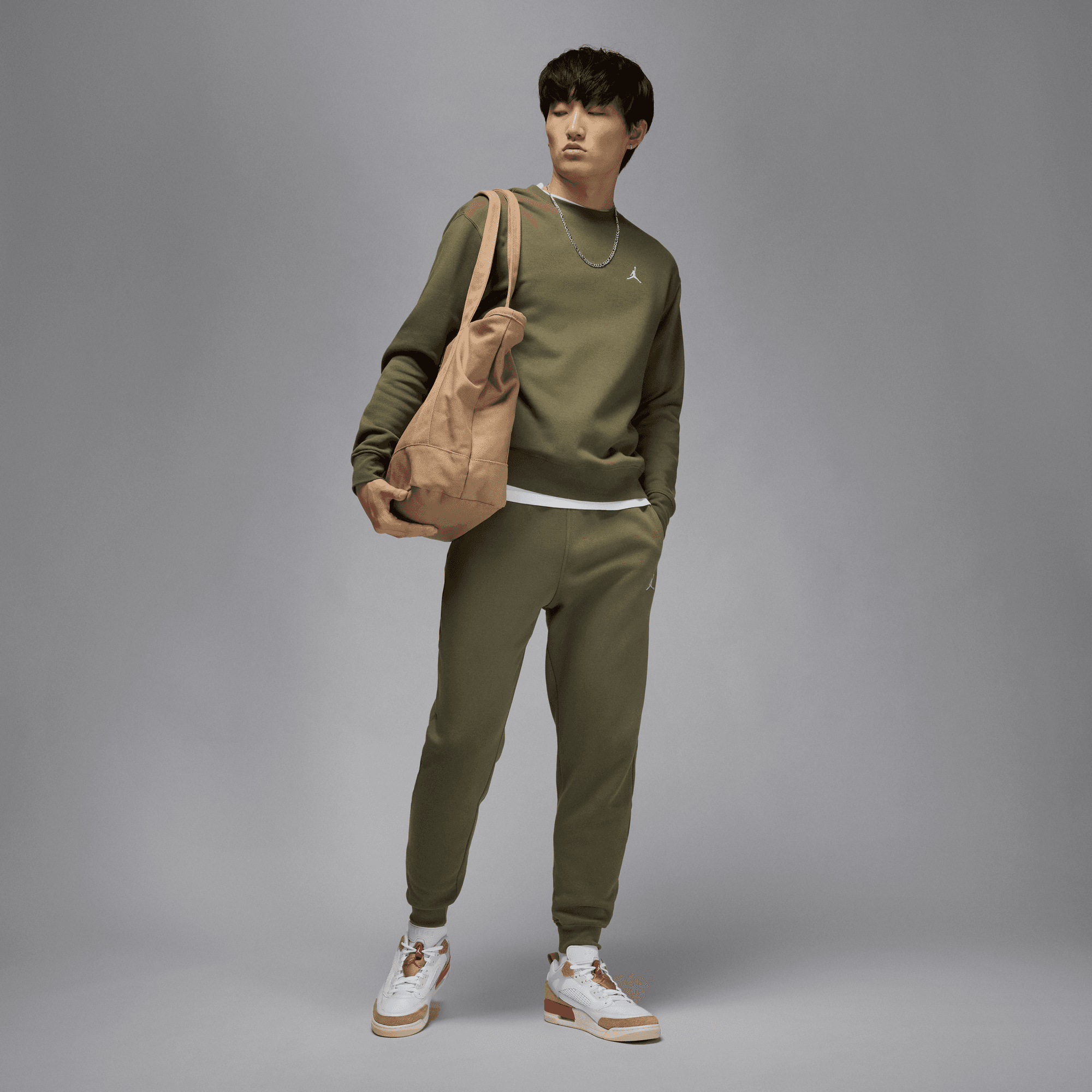 Men's Jordan Brooklyn Fleece