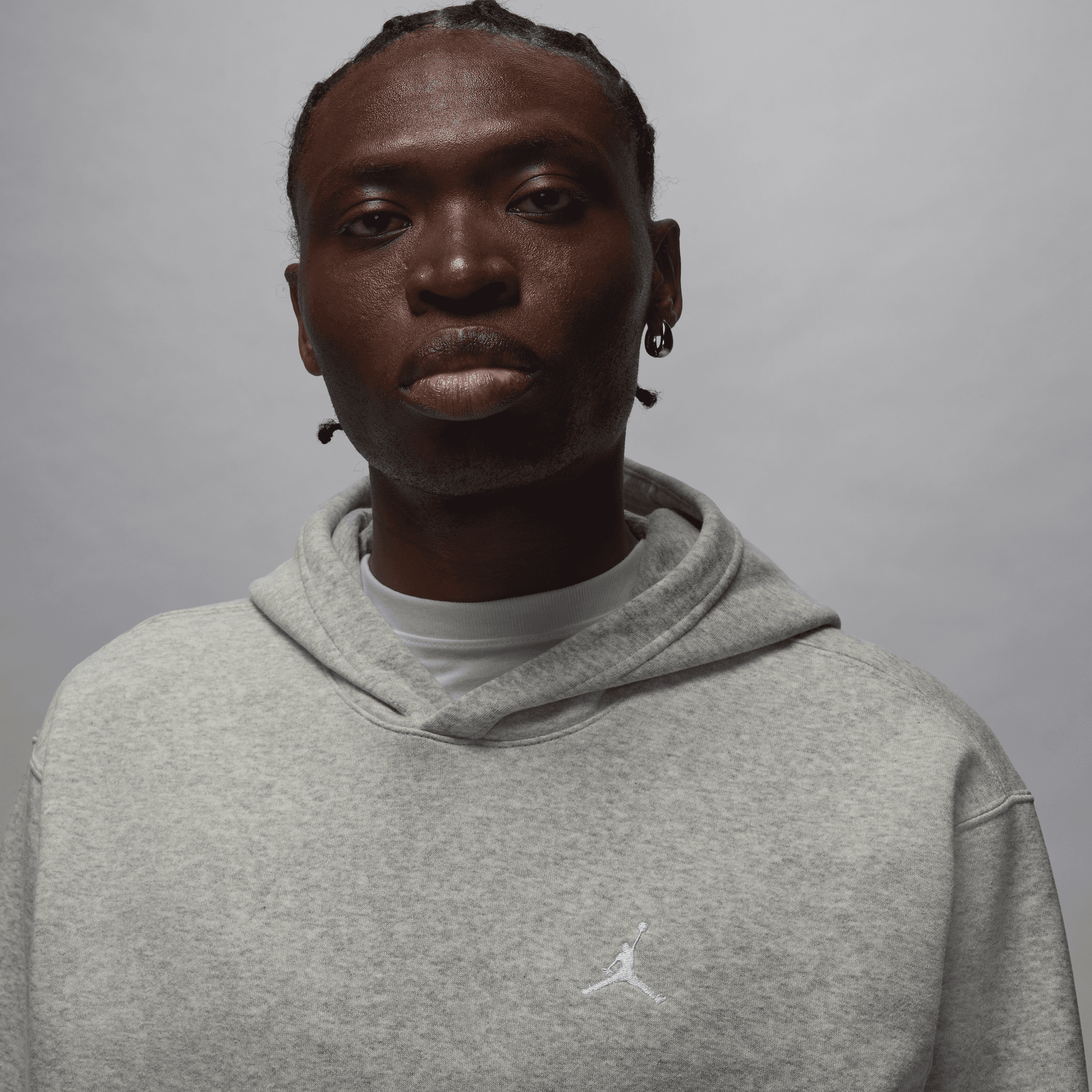 Men's Jordan Brooklyn Fleece Pullover Hoodie