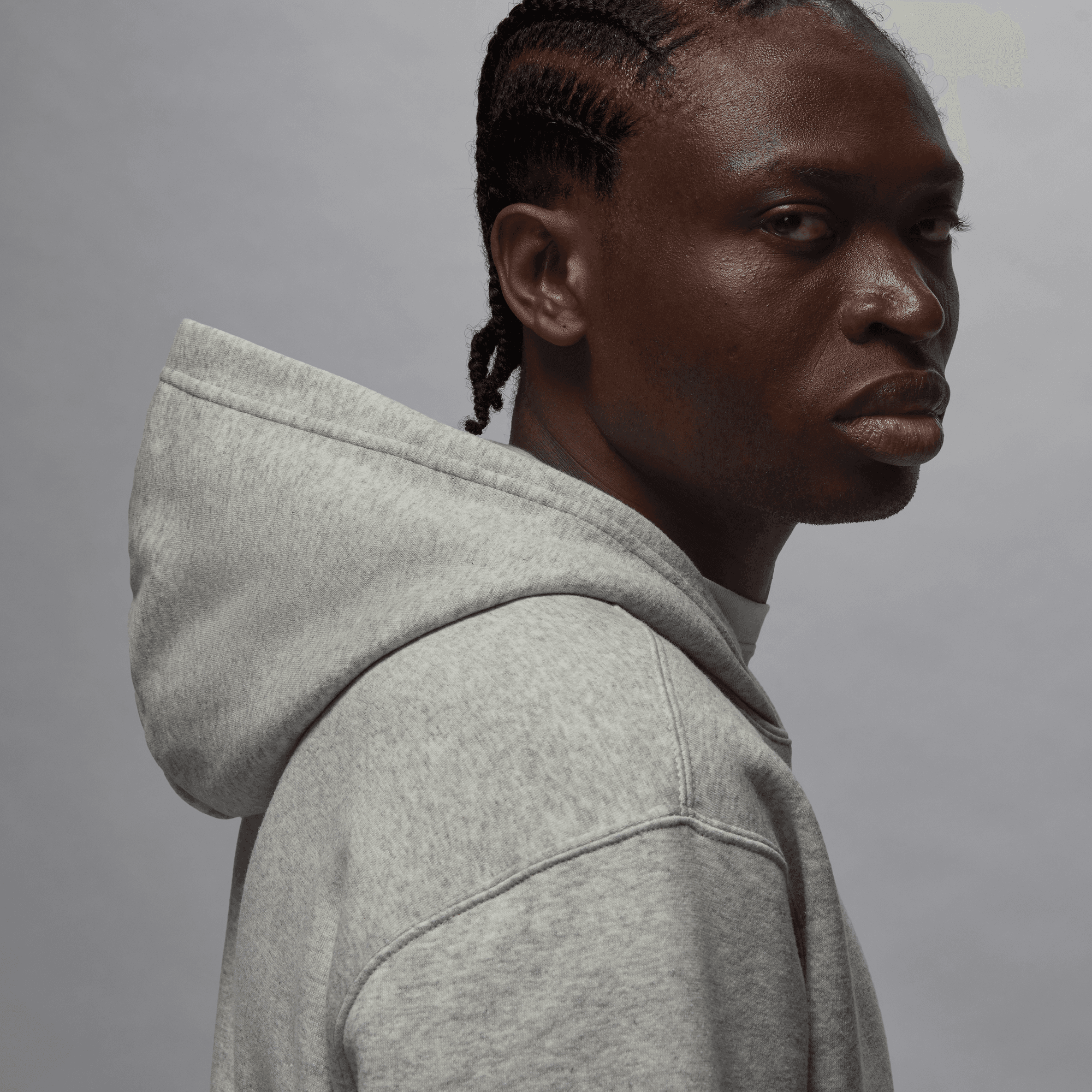 Men's Jordan Brooklyn Fleece Pullover Hoodie