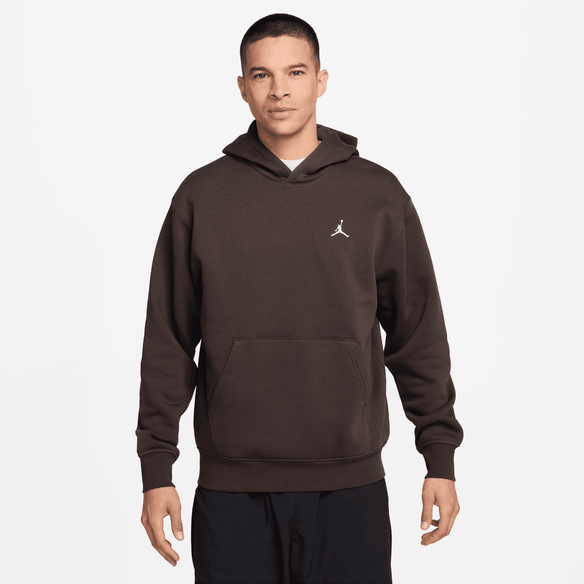 Men's Jordan Brooklyn Fleece Pullover Hoodie