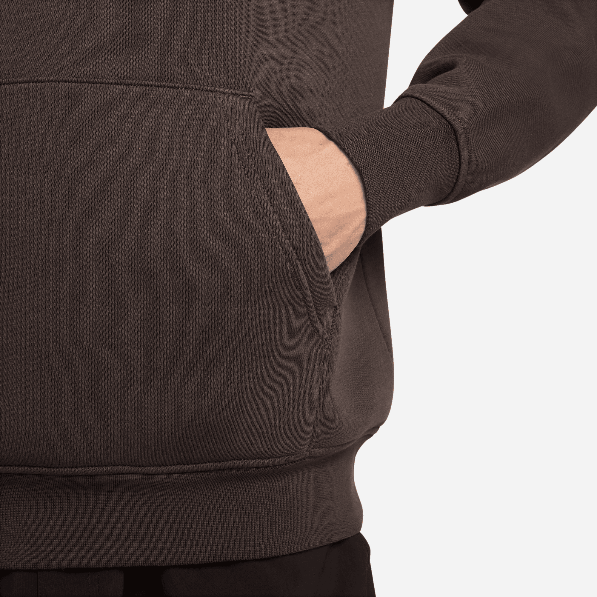 Men's Jordan Brooklyn Fleece Pullover Hoodie