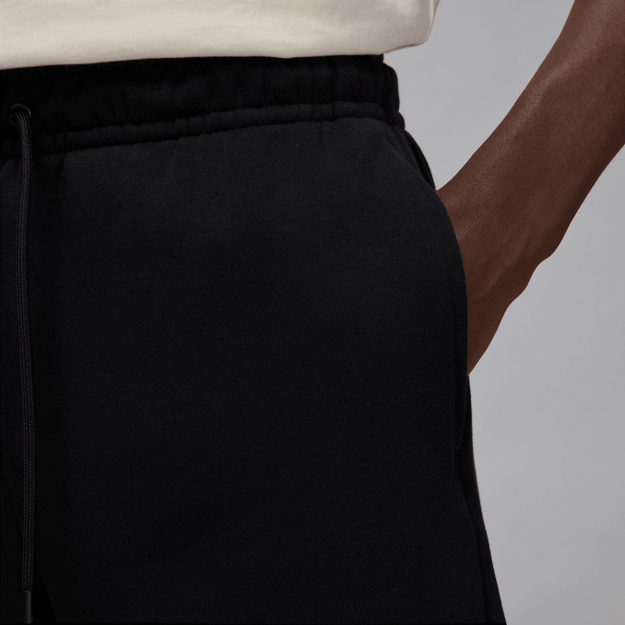 Men's Jordan Brooklyn Fleece Shorts