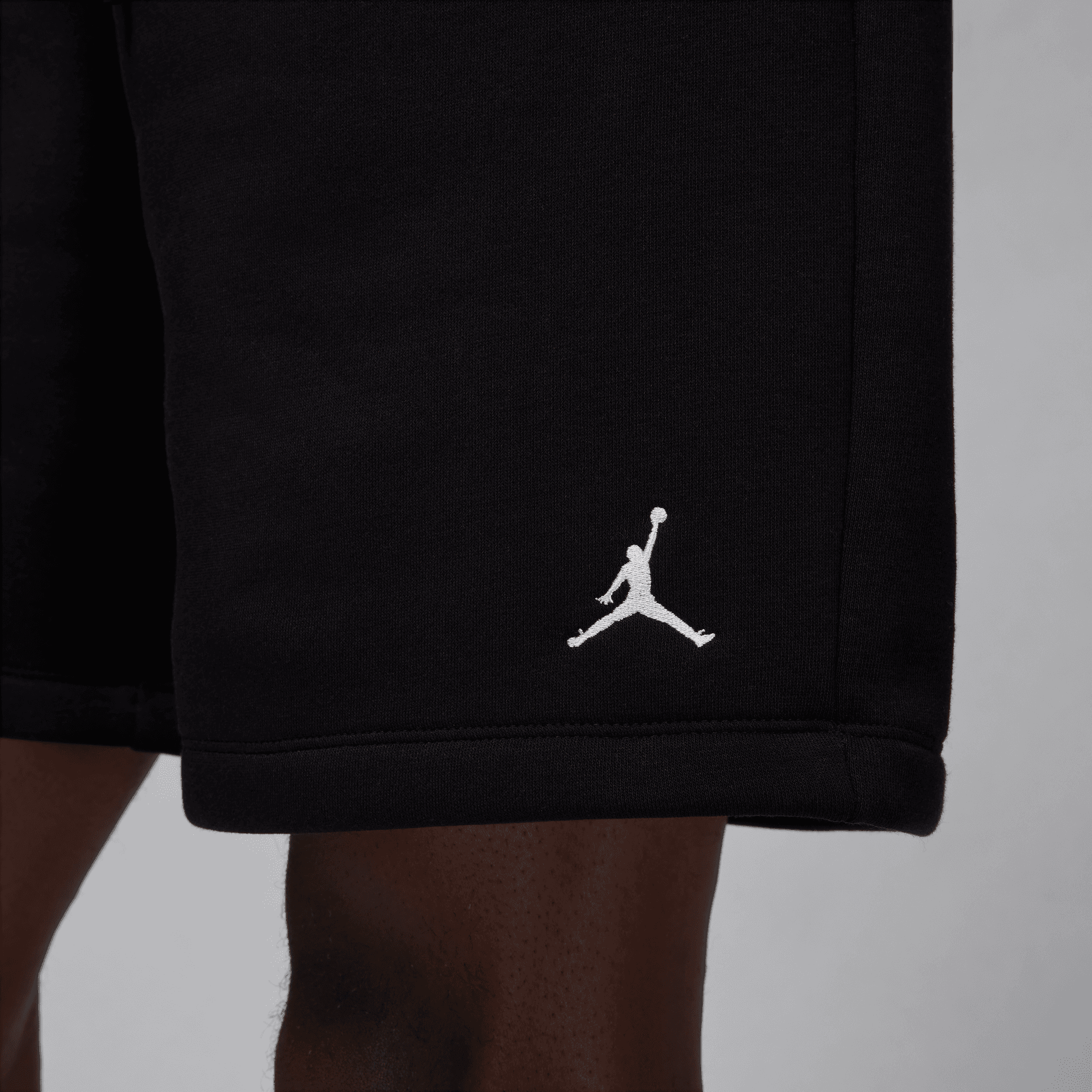 Men's Jordan Brooklyn Fleece Shorts
