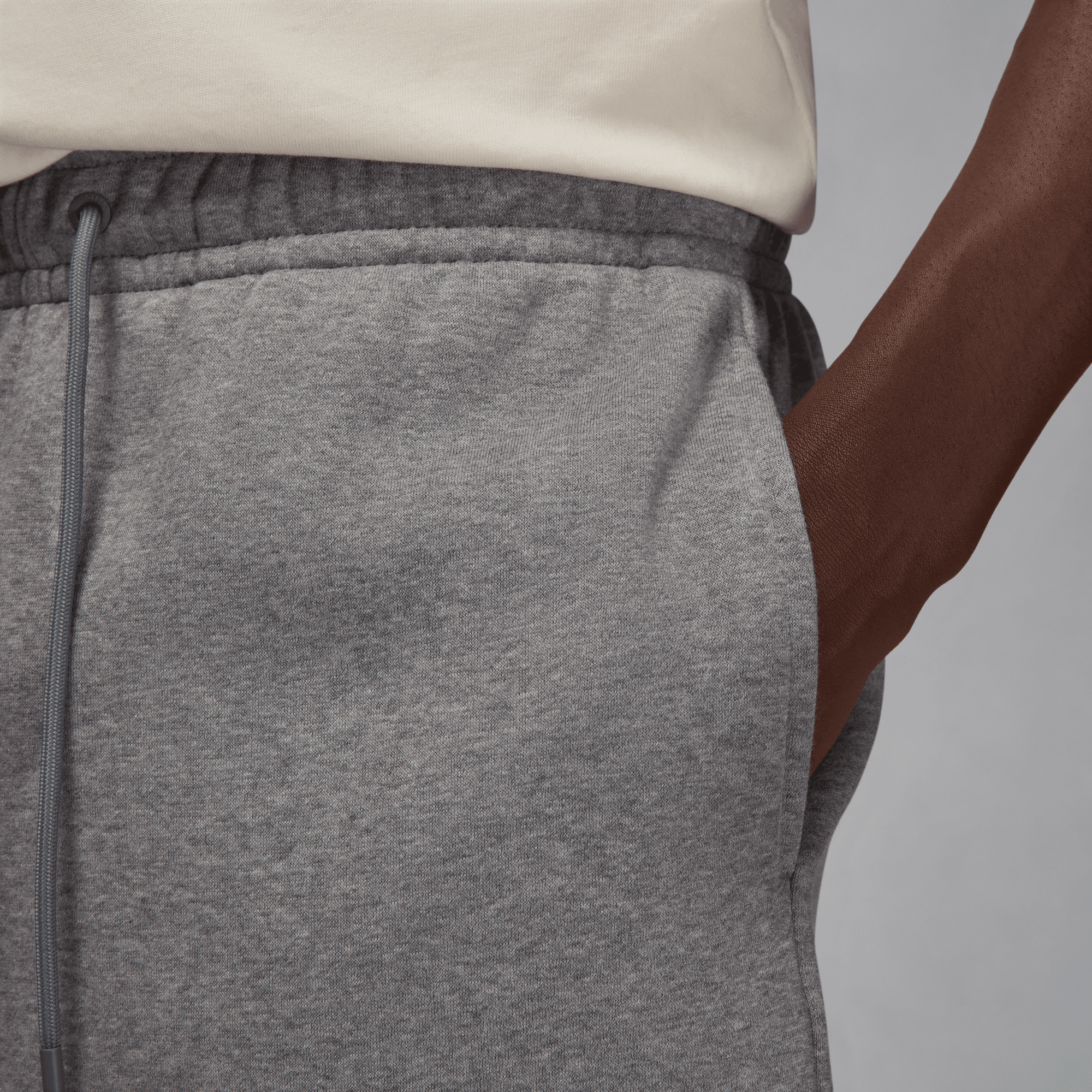 Men's Jordan Brooklyn Fleece Shorts