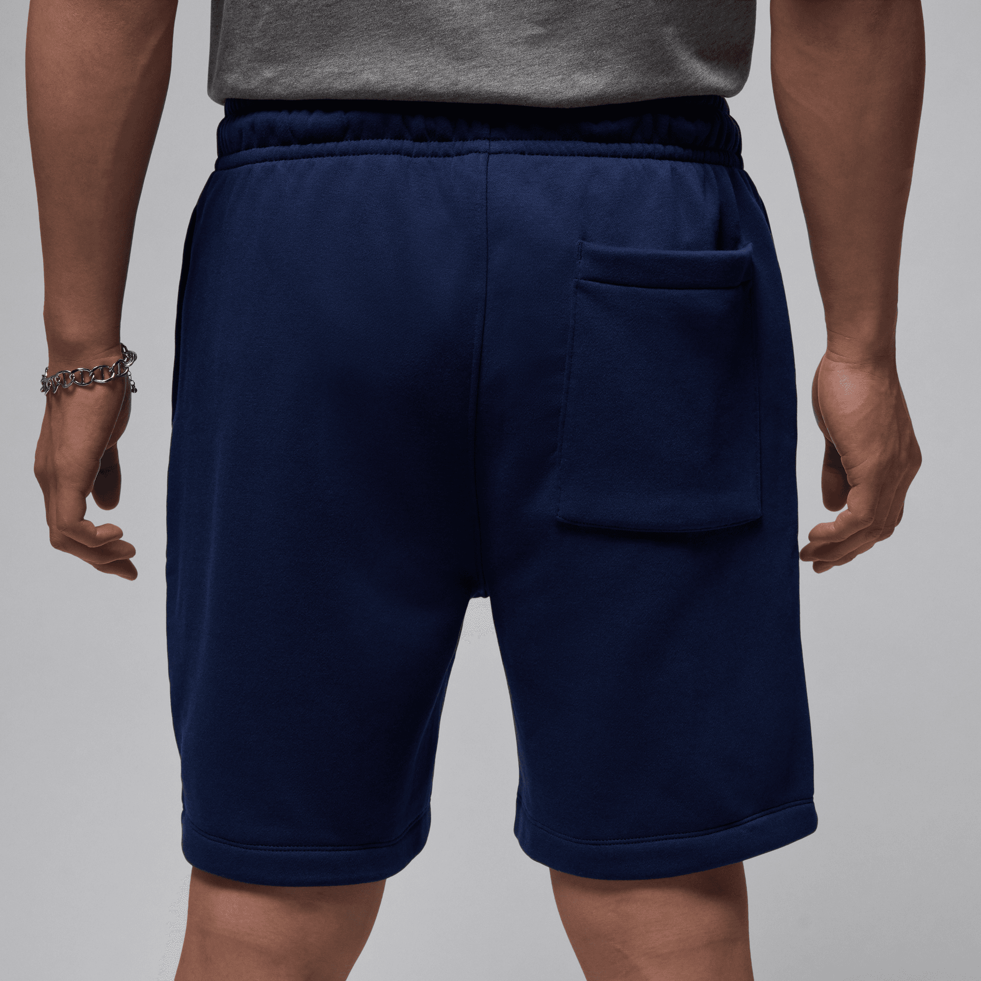Men's Jordan Brooklyn Fleece Shorts