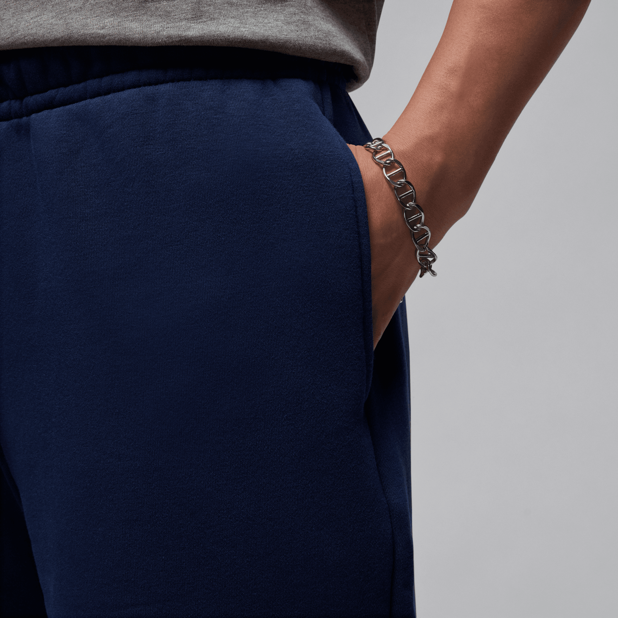 Men's Jordan Brooklyn Fleece Shorts