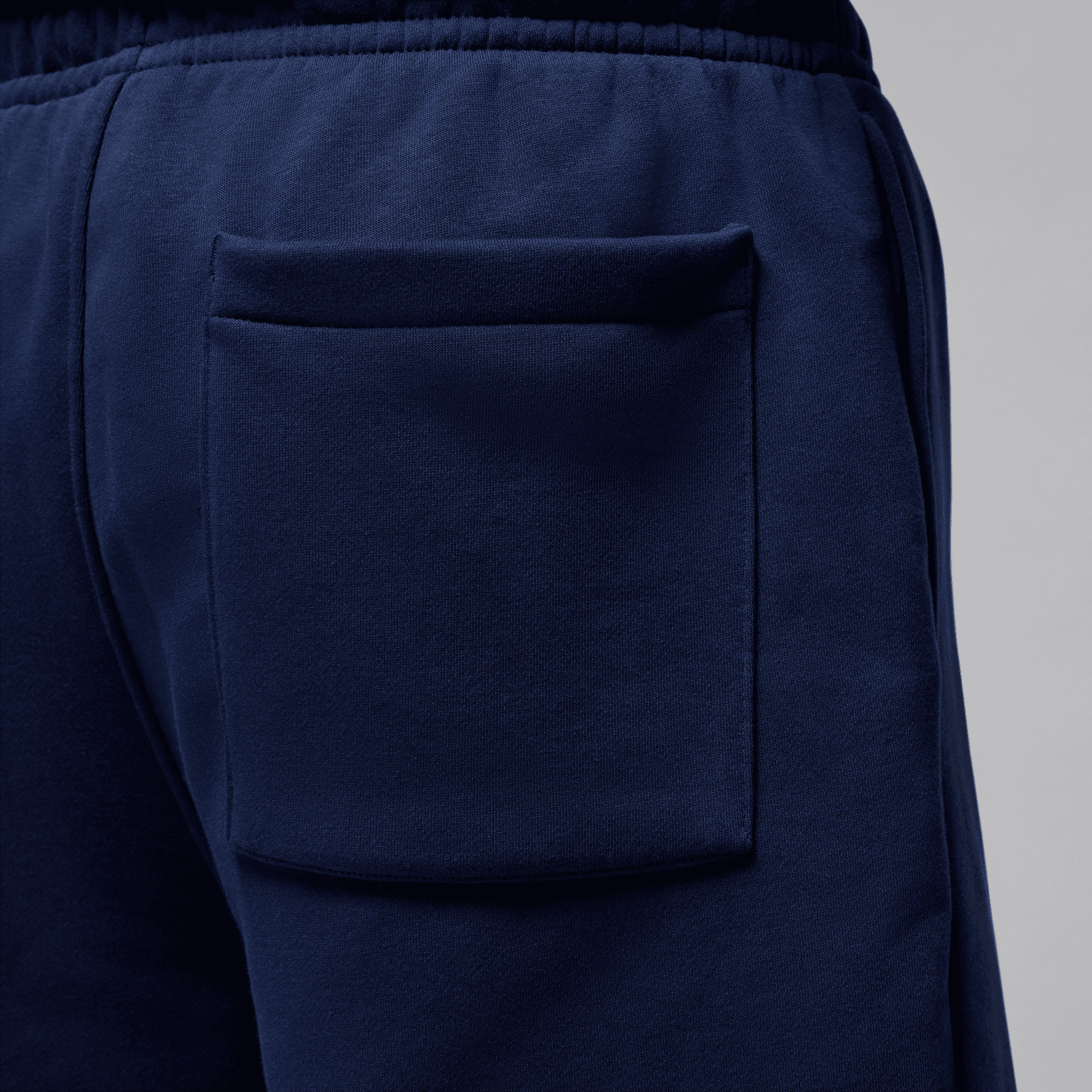 Men's Jordan Brooklyn Fleece Shorts