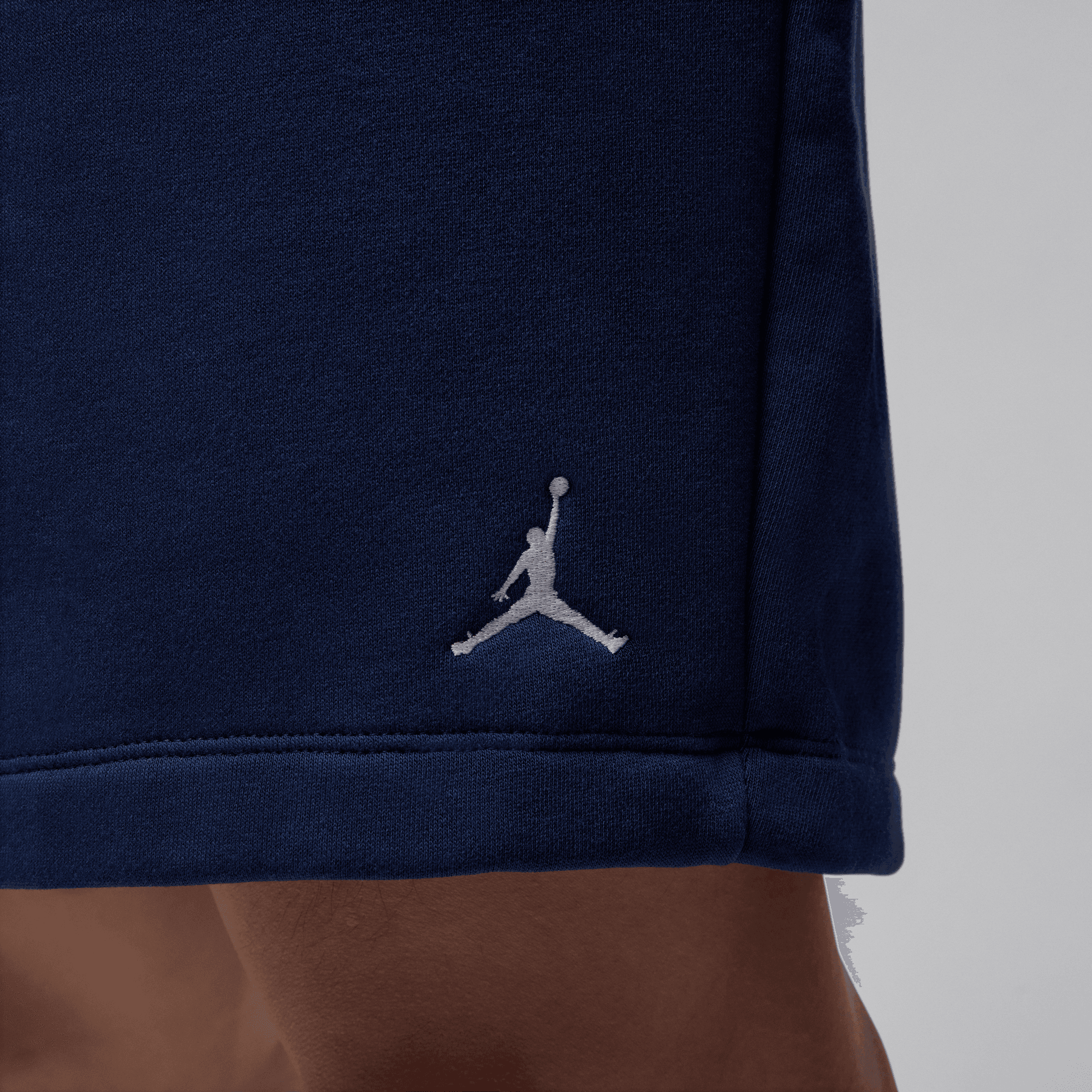 Men's Jordan Brooklyn Fleece Shorts