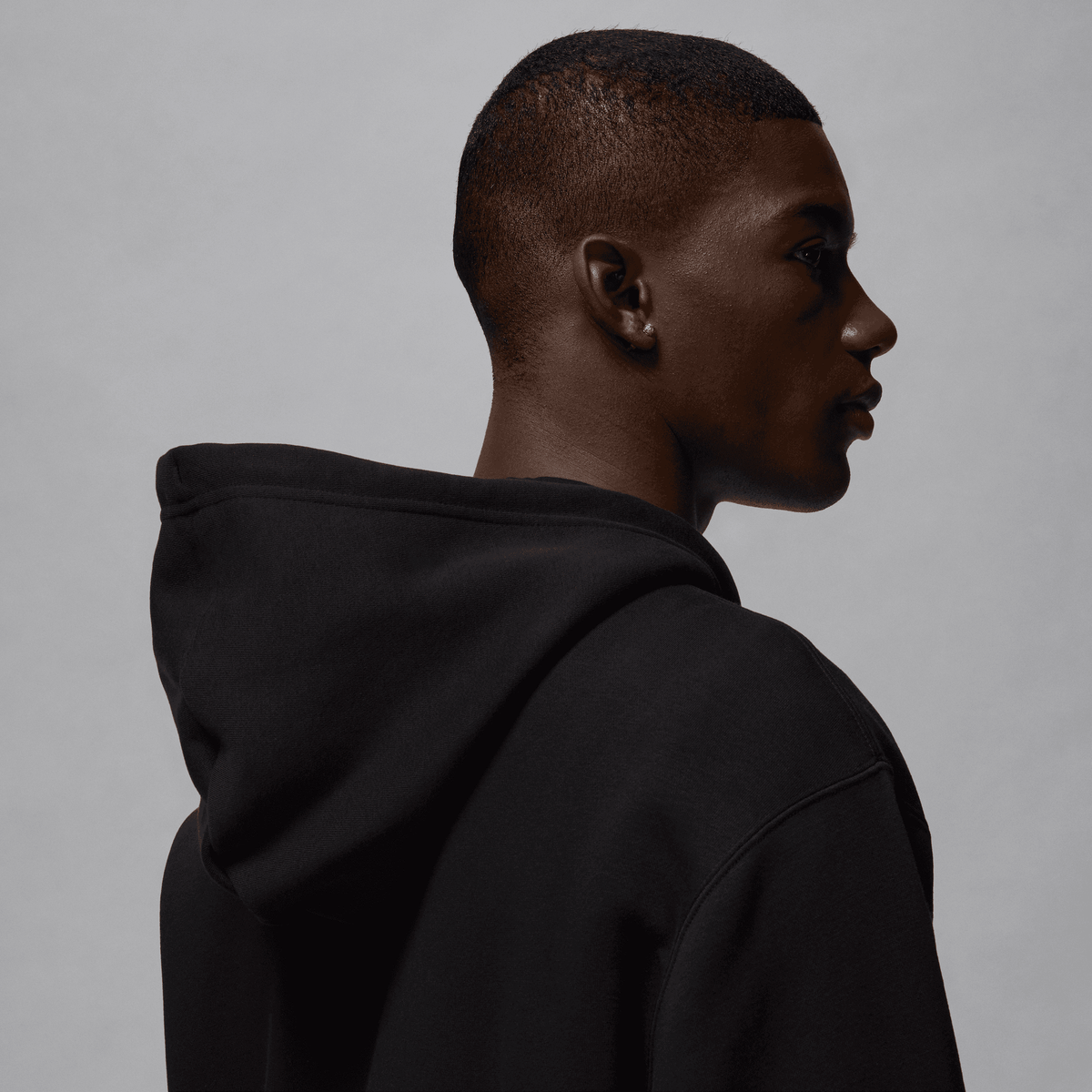Men's Jordan Brooklyn Fleece Full-zip Hoodie