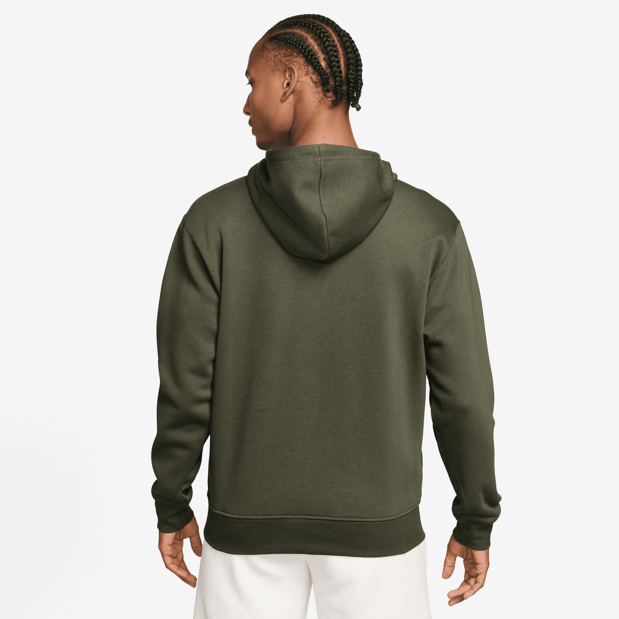 Men's Jordan Brooklyn Fleece Full-zip Hoodie