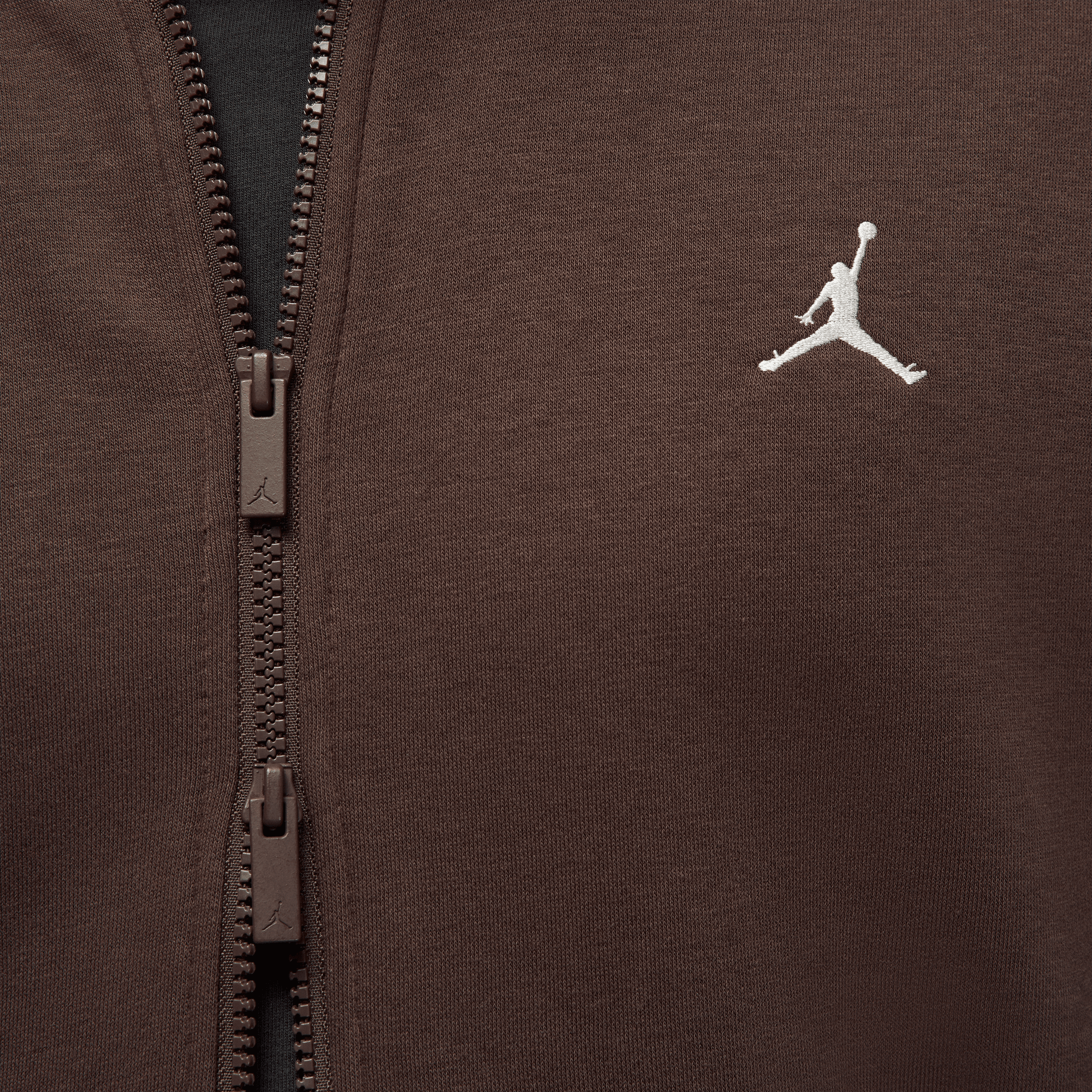 Men's Jordan Brooklyn Fleece Full-zip Hoodie
