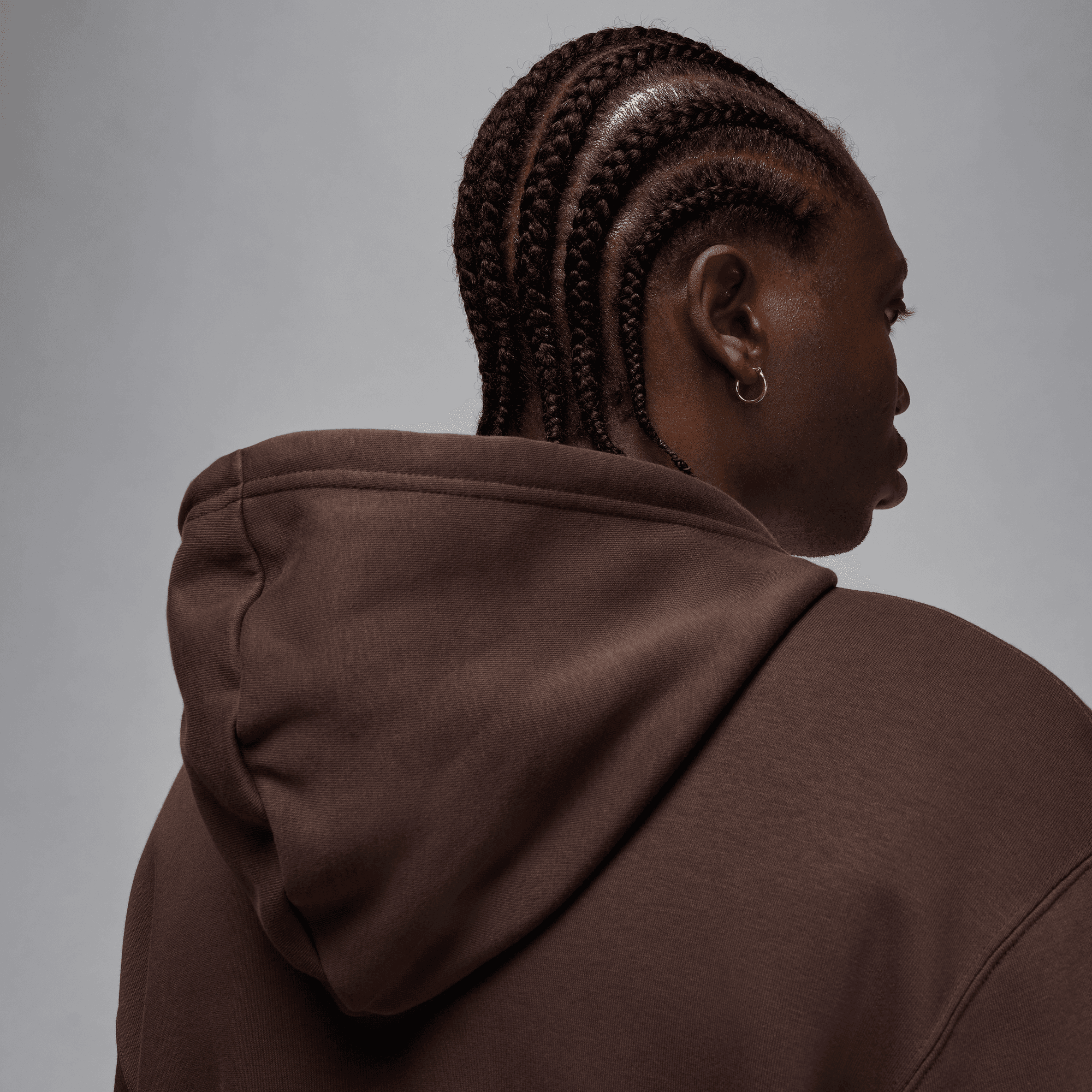 Men's Jordan Brooklyn Fleece Full-zip Hoodie