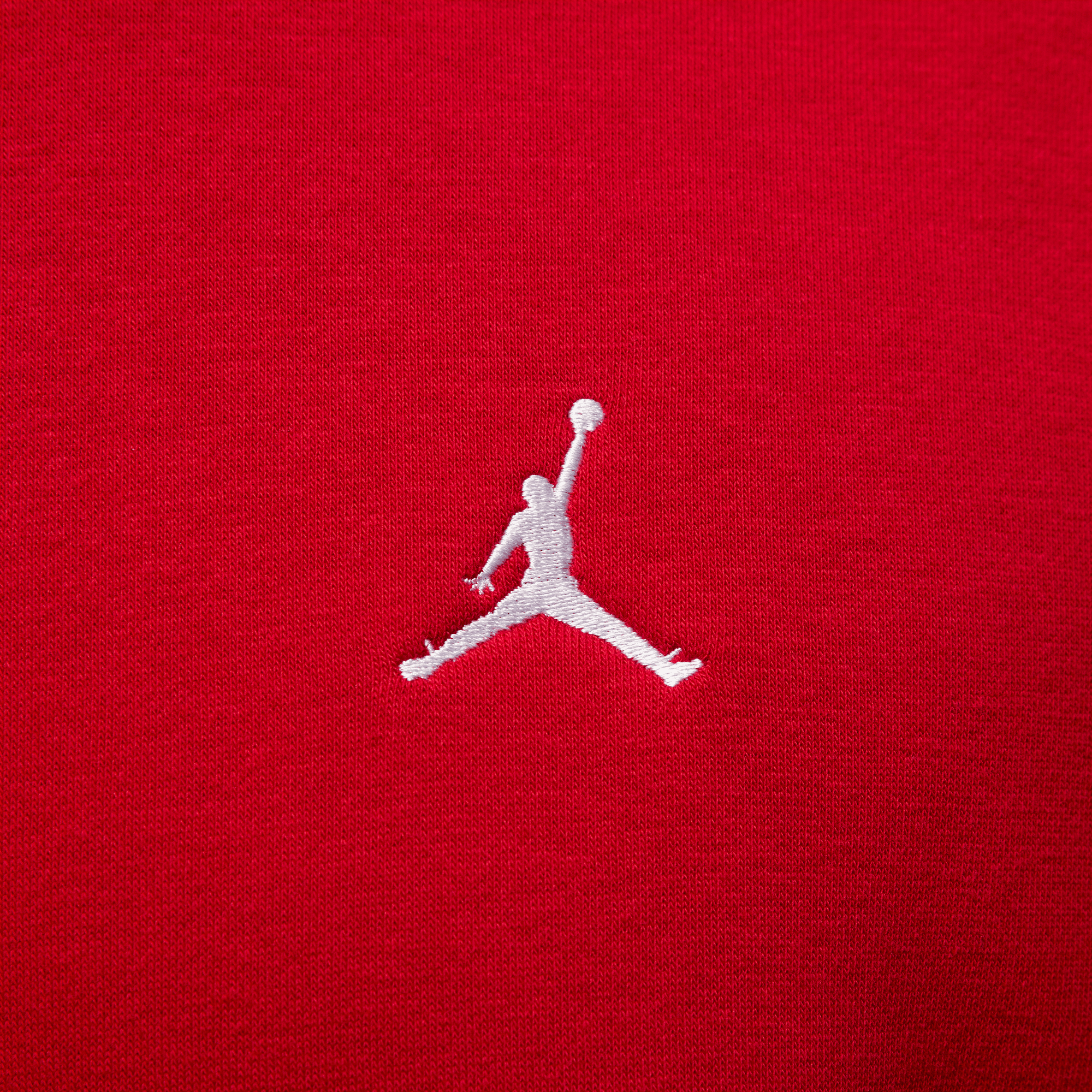 Men's Jordan Brooklyn Fleece Crew-Neck Sweatshirt