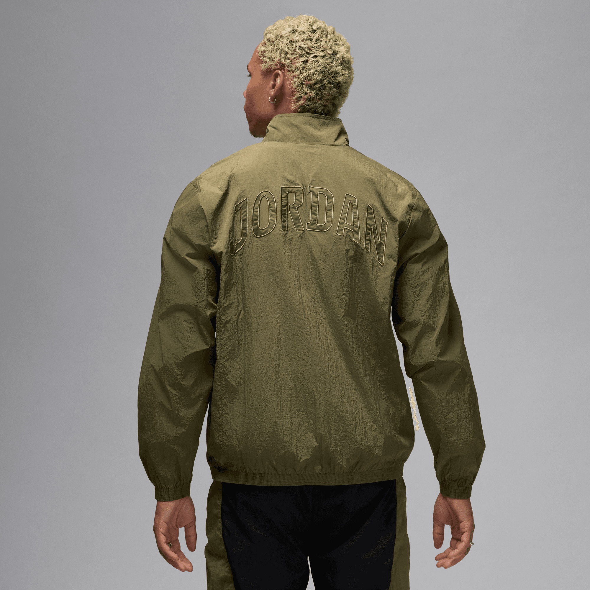 Men's Jordan Essentials Wind Jackets