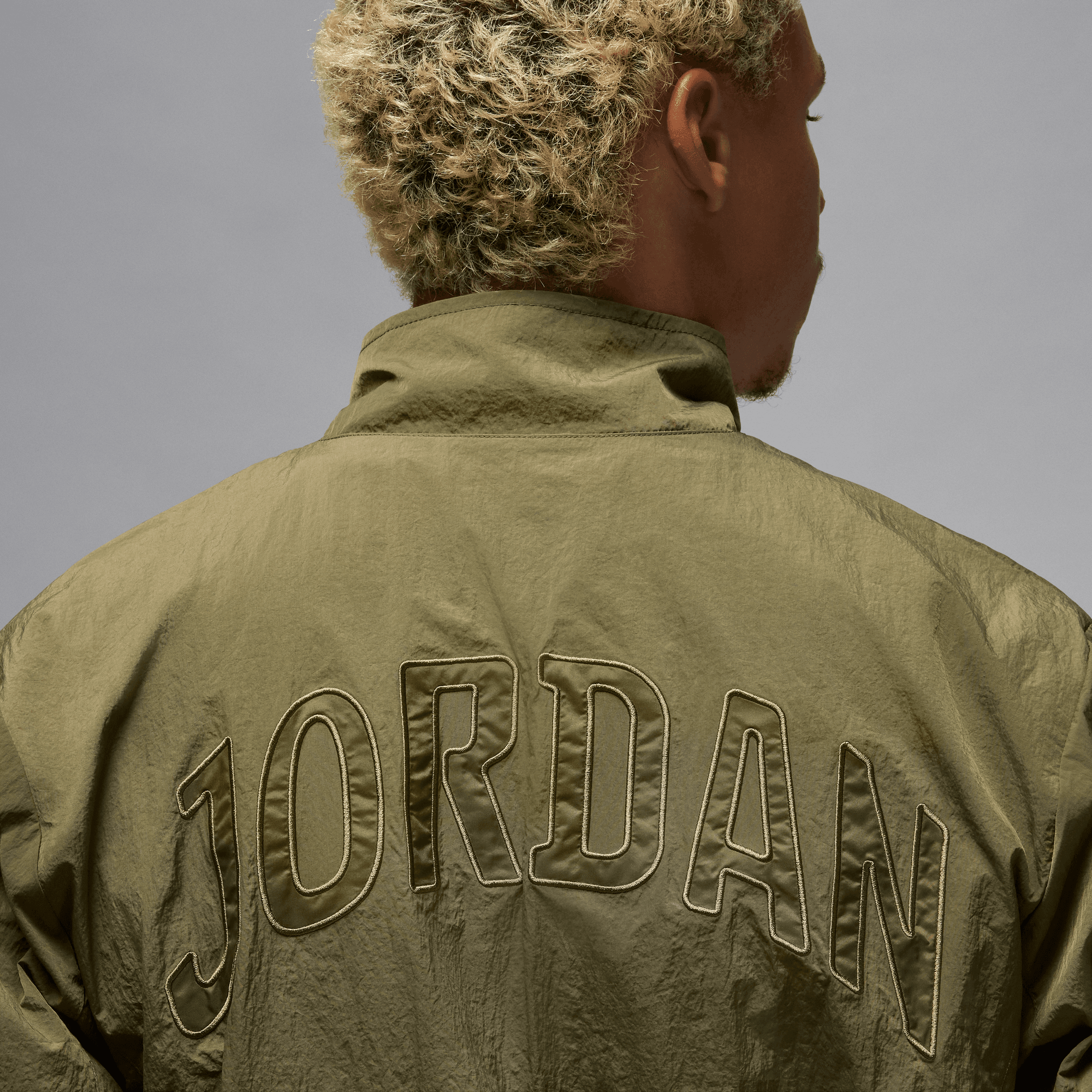 Men's Jordan Essentials Wind Jackets