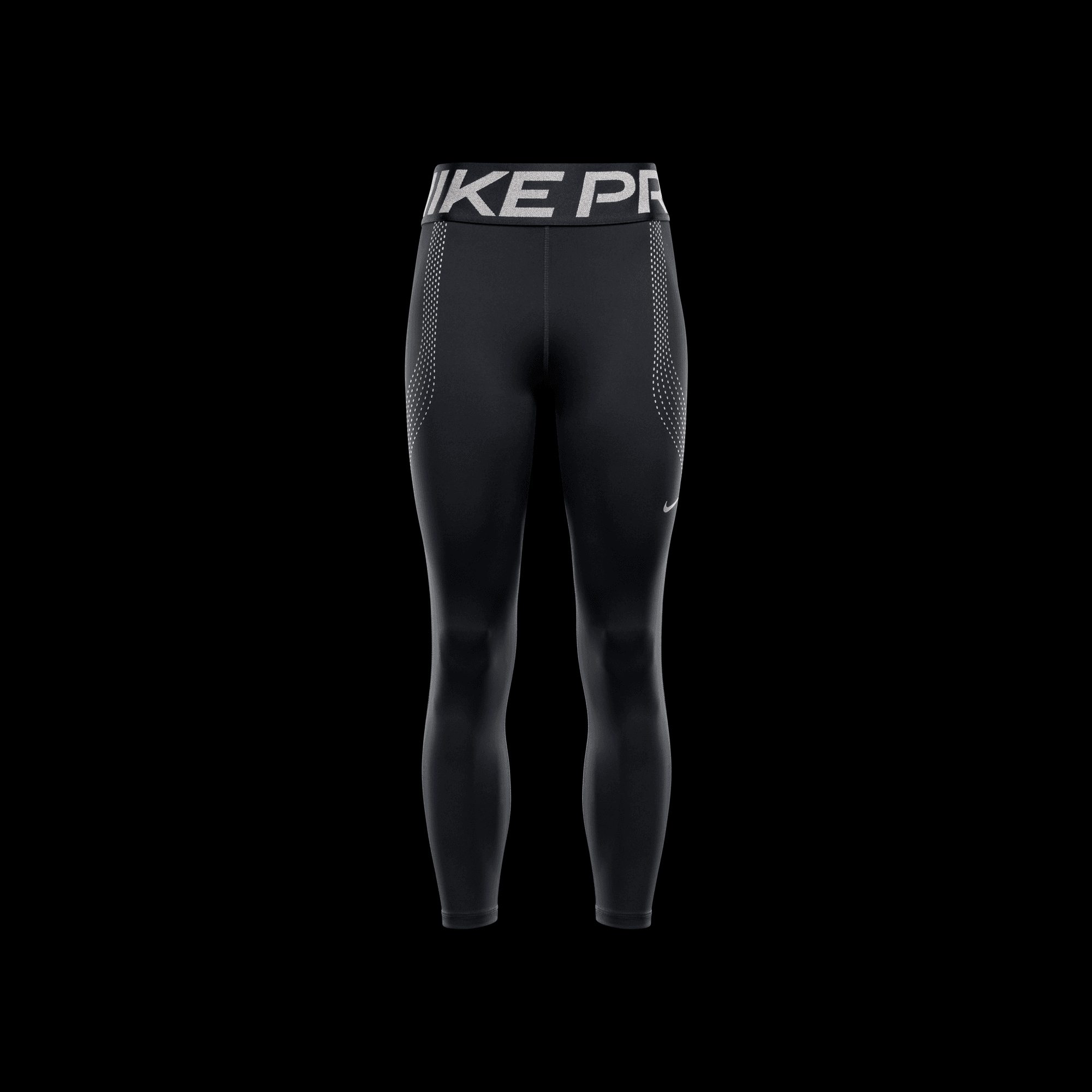 Women's Nike Pro Sculpt High-Waisted 7/8 Leggings