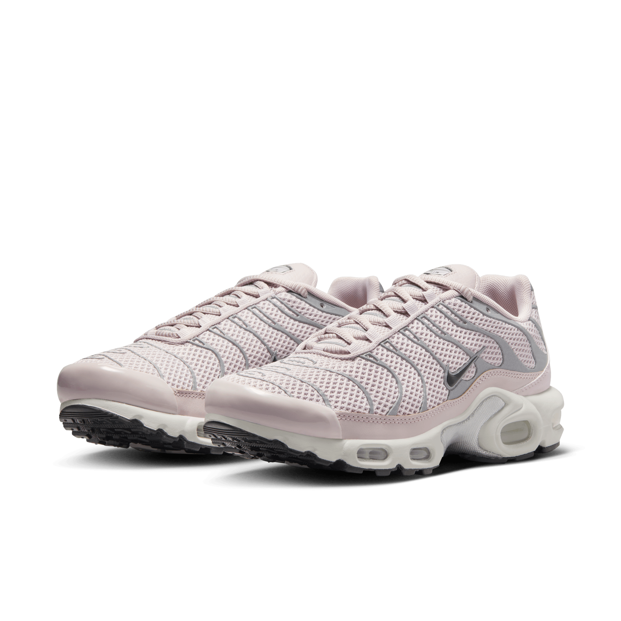 Women's Air Max Plus "Light Pink Sliver"